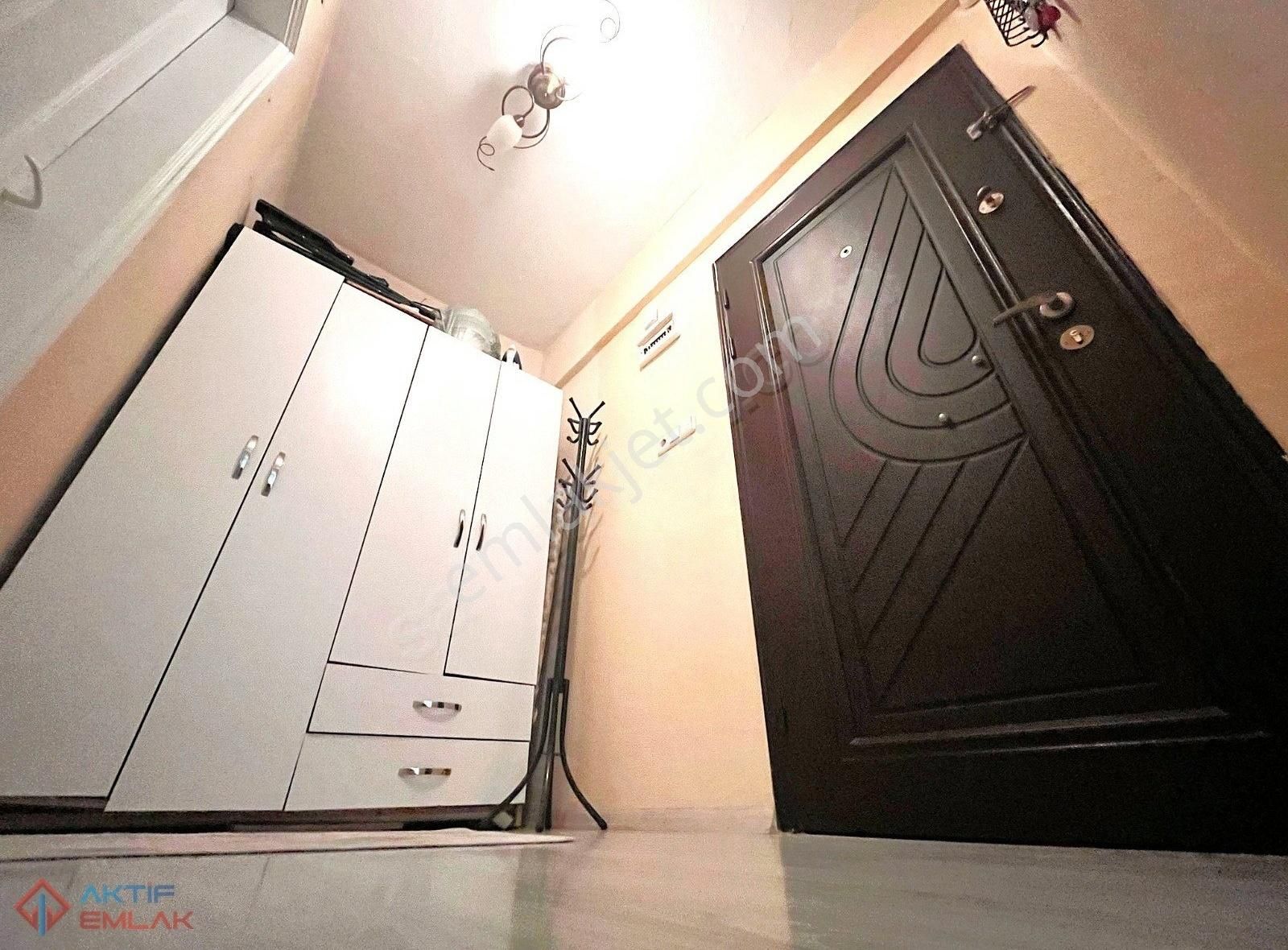 🛑🛑 Aktif'ten Akçay'da Satılık Doğalgazlı Masrafsız Arakat Geniş 2+1 Daire - Görsel 28