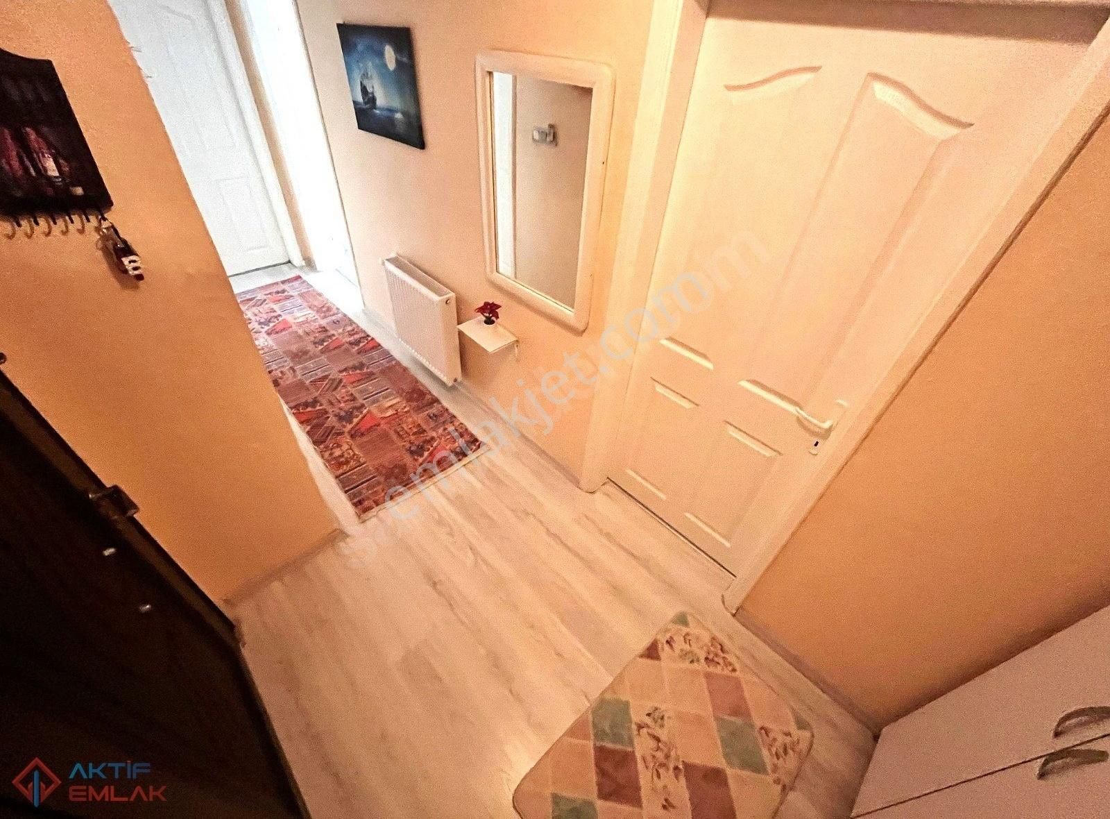 🛑🛑 Aktif'ten Akçay'da Satılık Doğalgazlı Masrafsız Arakat Geniş 2+1 Daire - Görsel 30