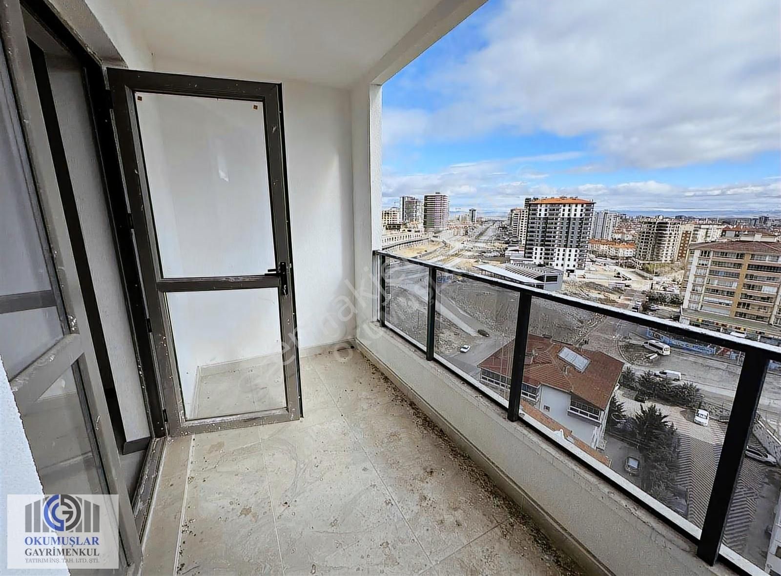 Okumuşlar Gayrimenkulden 4+1 Sıfır Site Dairesi - Görsel 20