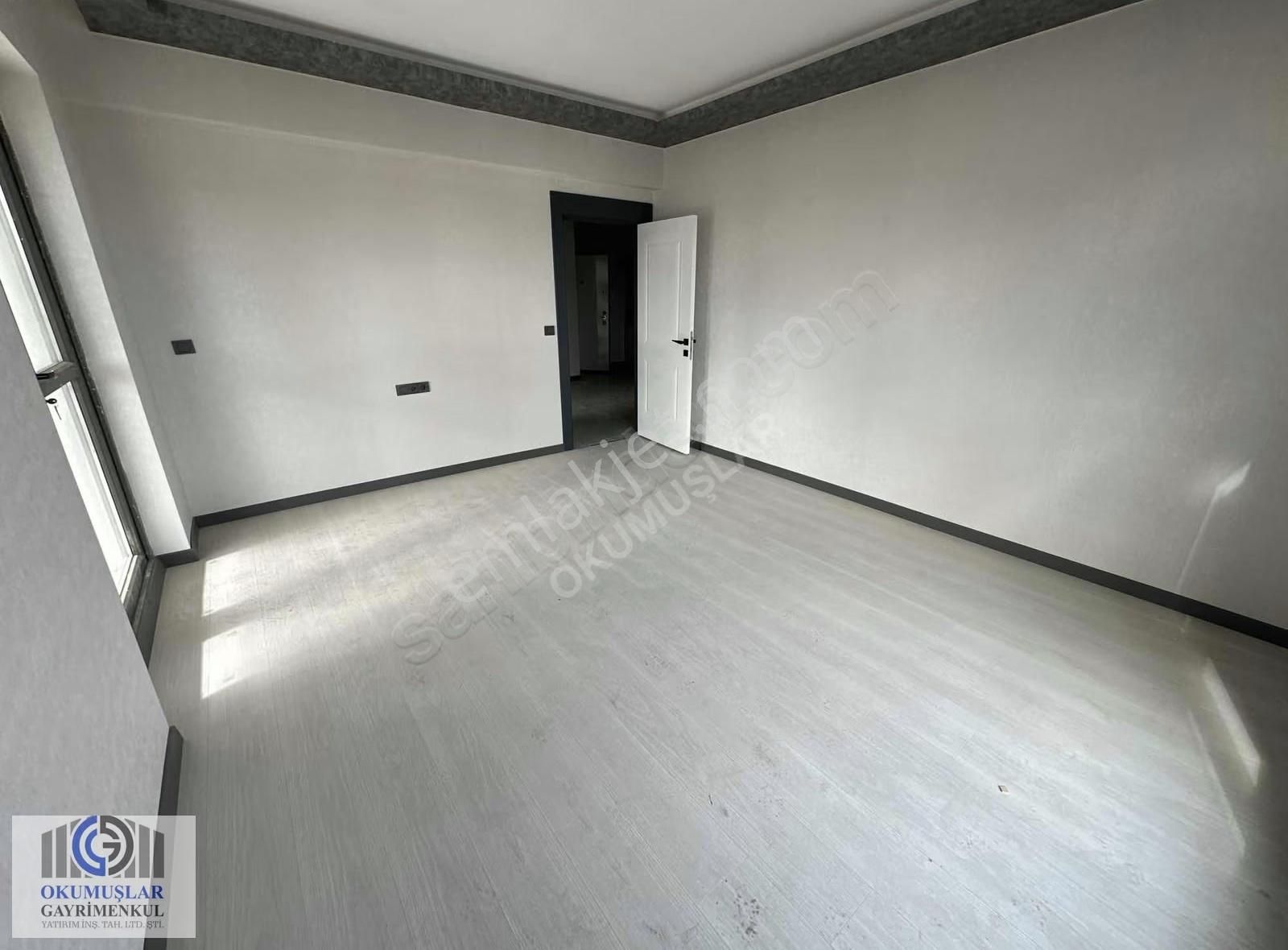 Okumuşlar Gayrimenkulden 4+1 Sıfır Site Dairesi - Görsel 5