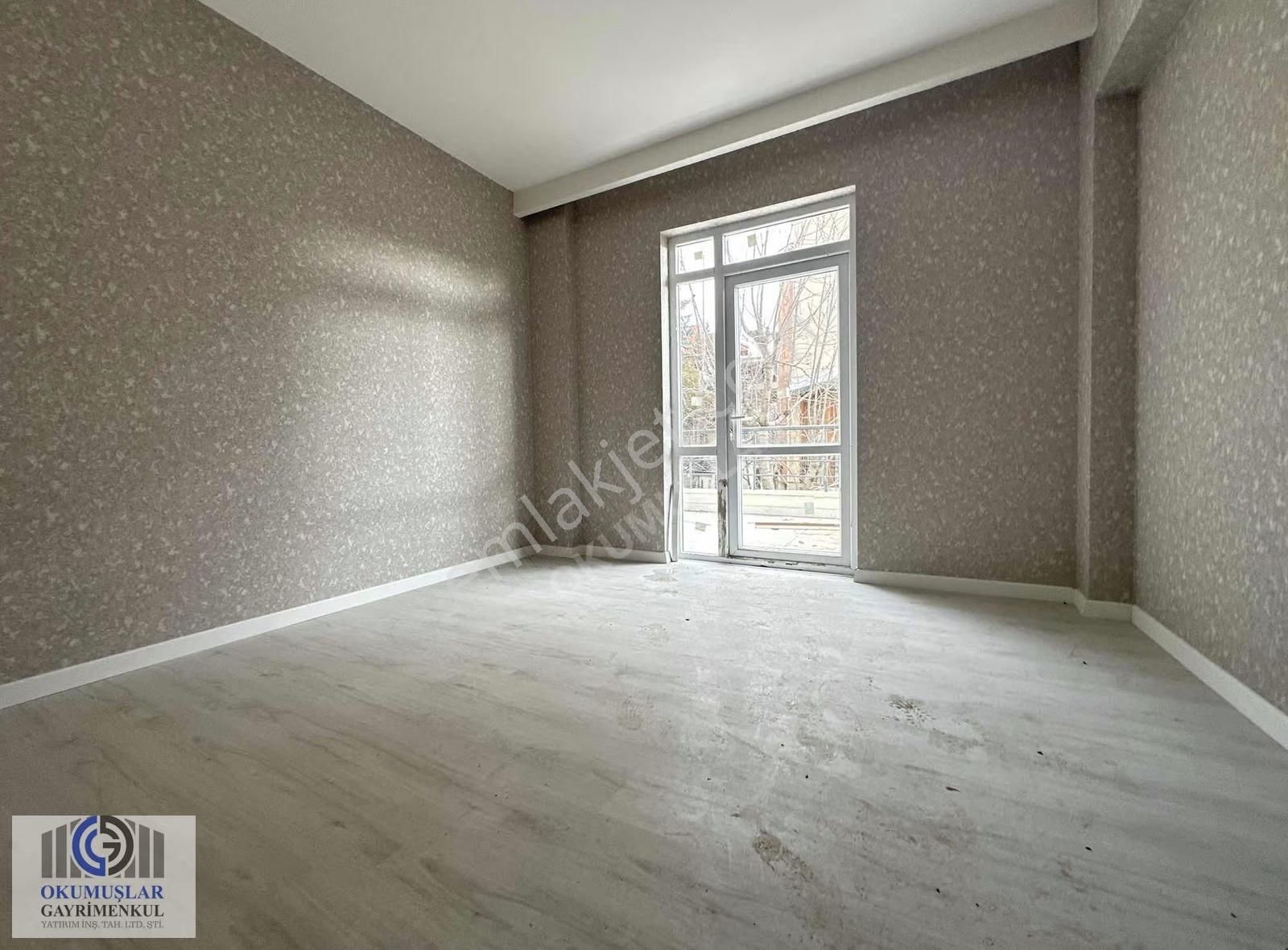 Okumuşlar Gayrimenkulden Bağımsız Mutfaklı Sıfır 1+1 Daire - Görsel 7