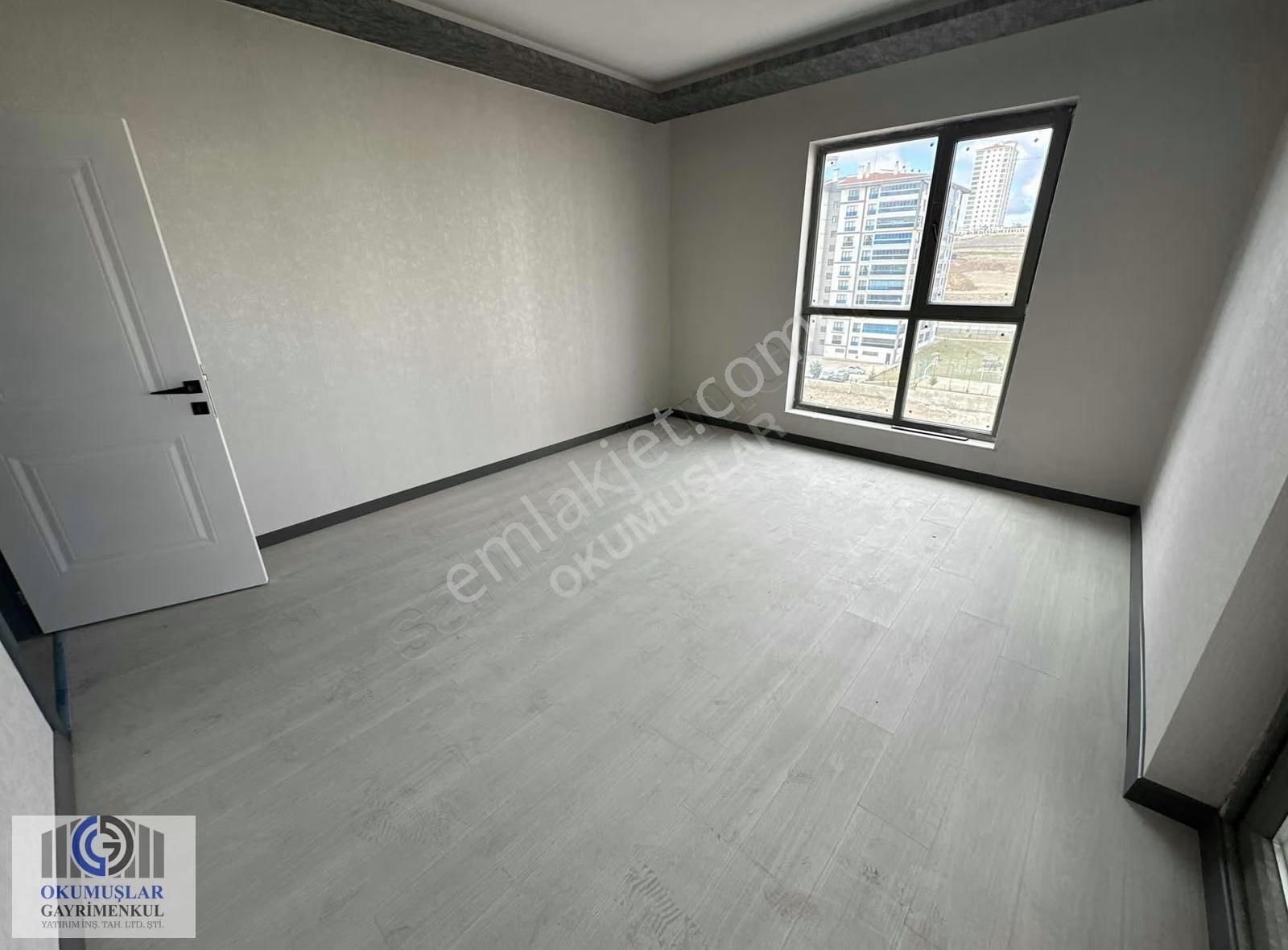 Okumuşlar Gayrimenkul'den Kapalı Otoparklı Sıfır 4+1 Daire - Görsel 18