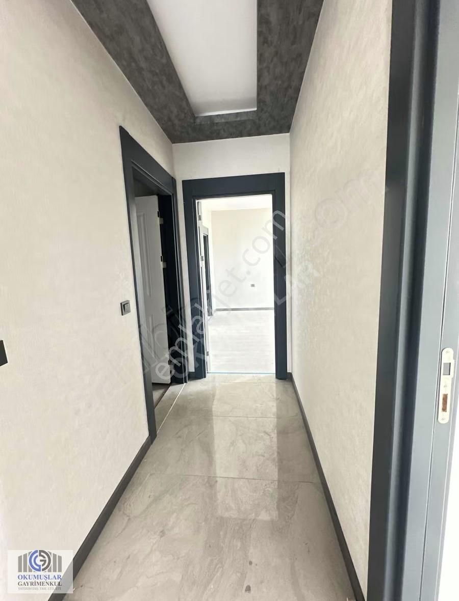 Okumuşlar Gayrimenkul'den Kapalı Otoparklı Sıfır 4+1 Daire - Görsel 14