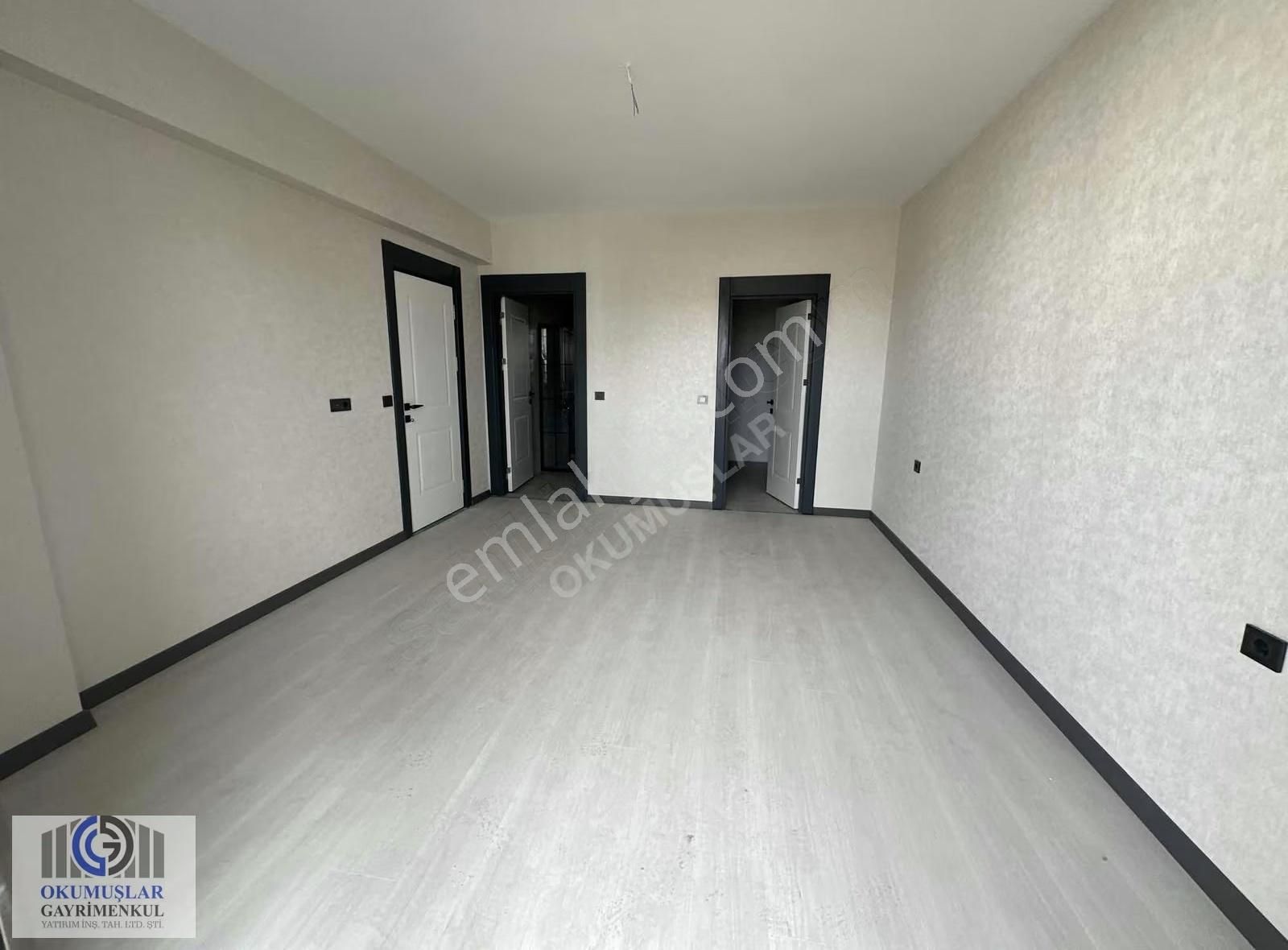 Okumuşlar Gayrimenkul'den Kapalı Otoparklı Sıfır 4+1 Daire - Görsel 4