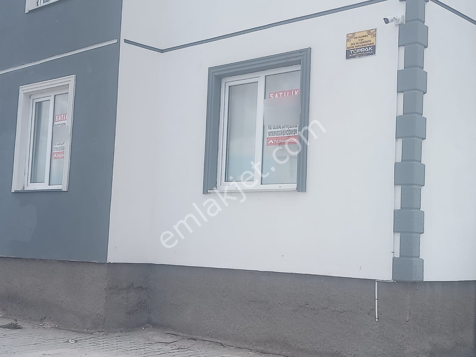 Konya Ereğli De 1+1 Satılık Eşyalı Kullanışlı Büyük Daire - Görsel 9