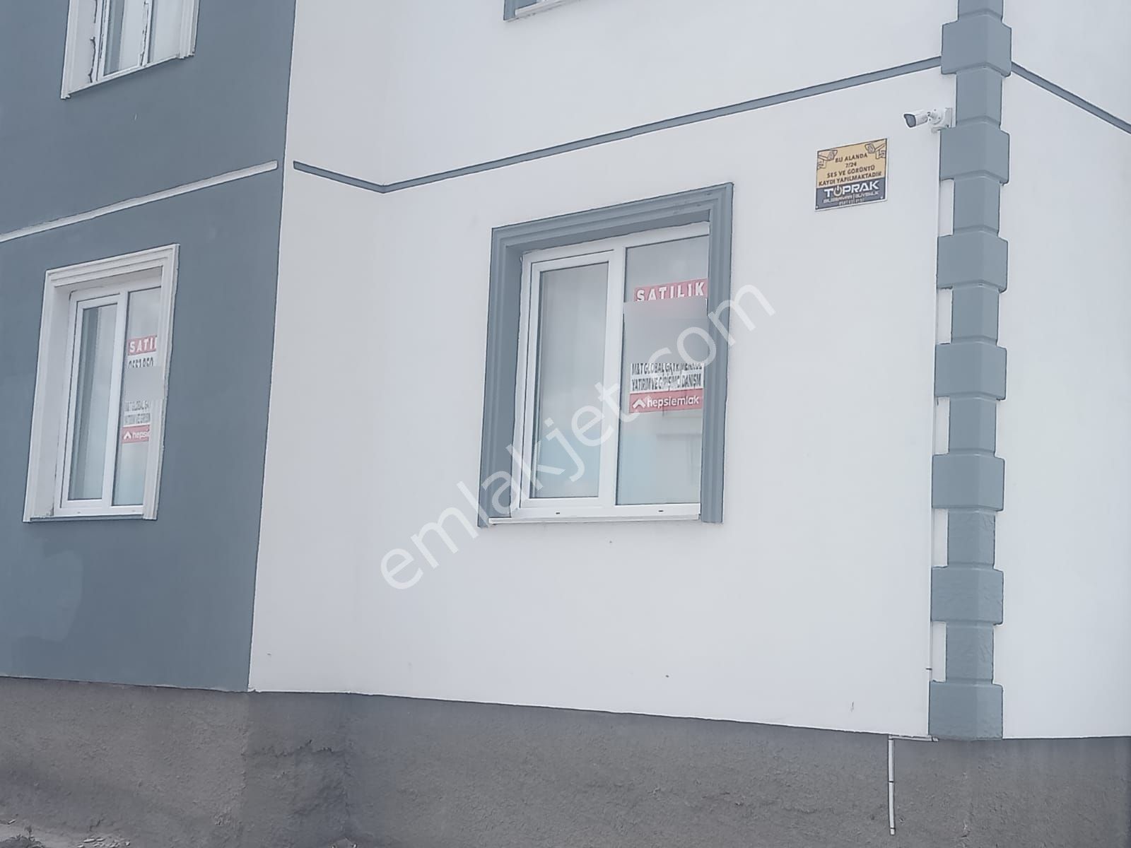 Konya Ereğli De 1+1 Satılık Eşyalı Kullanışlı Büyük Daire - Görsel 11