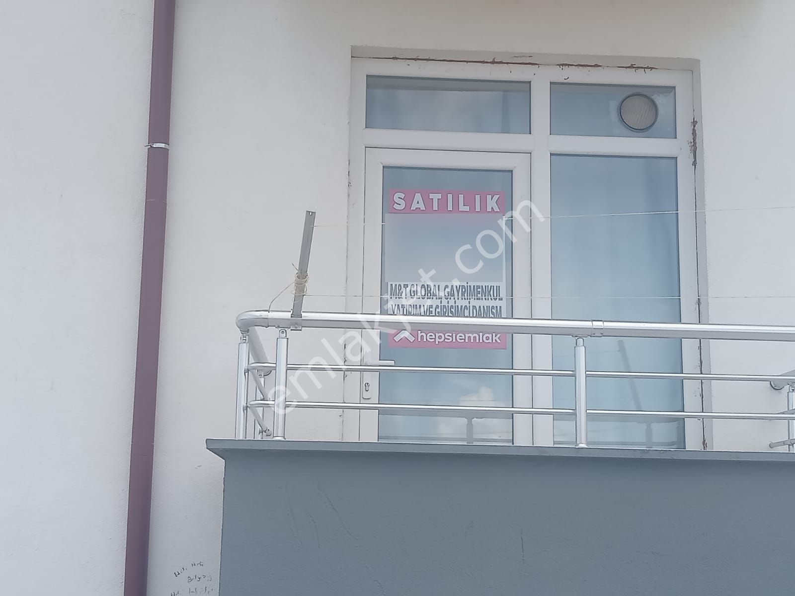 Konya Ereğli De 1+1 Satılık Eşyalı Kullanışlı Büyük Daire - Görsel 12