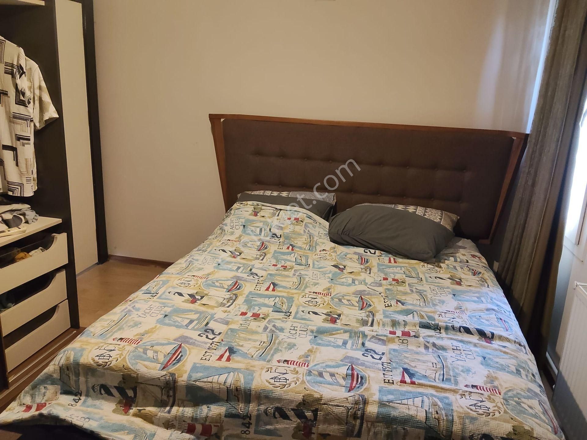 Mersin Mezitli Akdeniz Mahallesinde Geniş Ve Ferah 3+1 Daire - Görsel 2