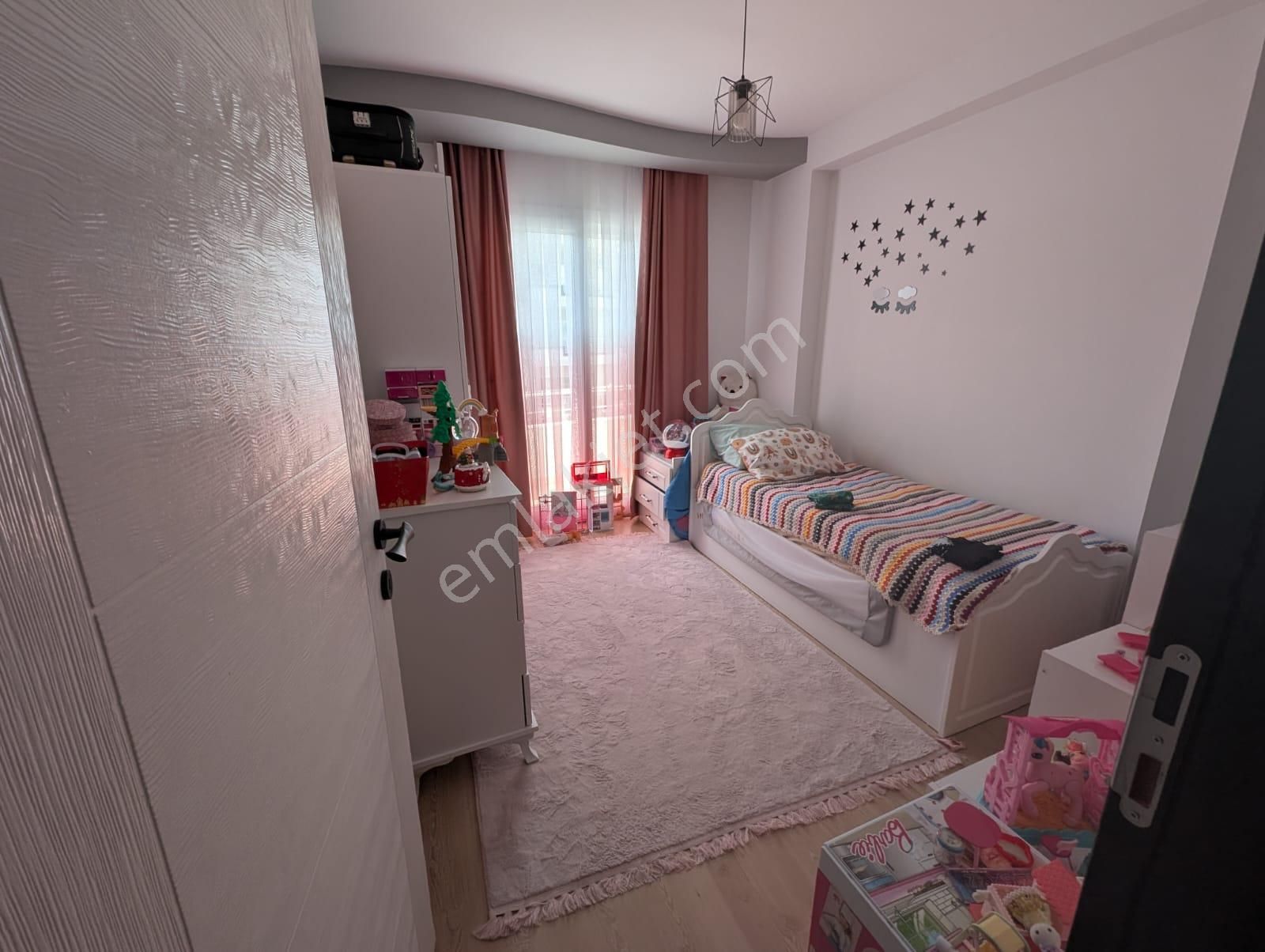 Mersin Mezitli Akdeniz Mahallesinde Geniş Ve Ferah 3+1 Daire - Görsel 6