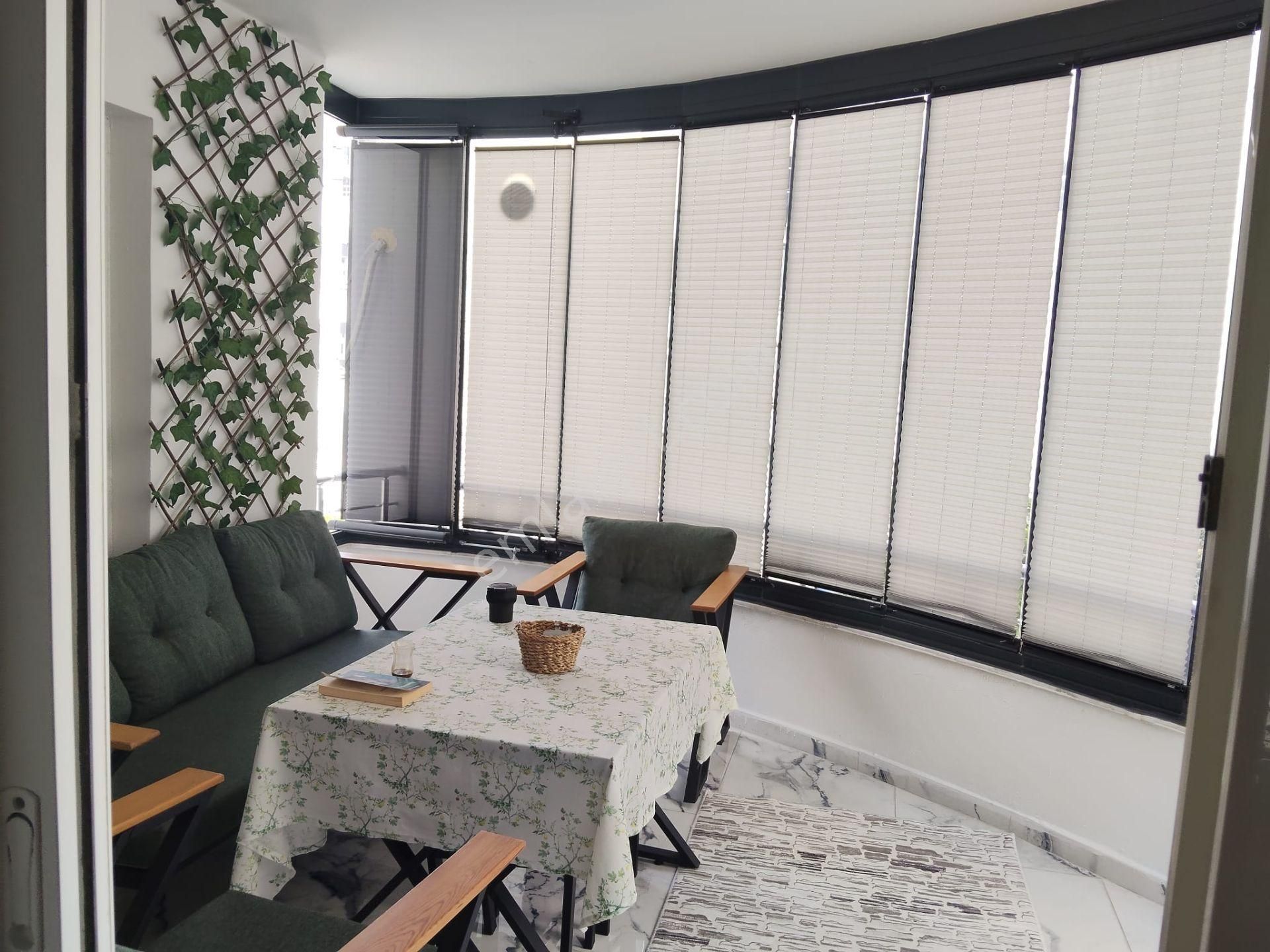 Mersin Mezitli Akdeniz Mahallesinde Geniş Ve Ferah 3+1 Daire - Görsel 7