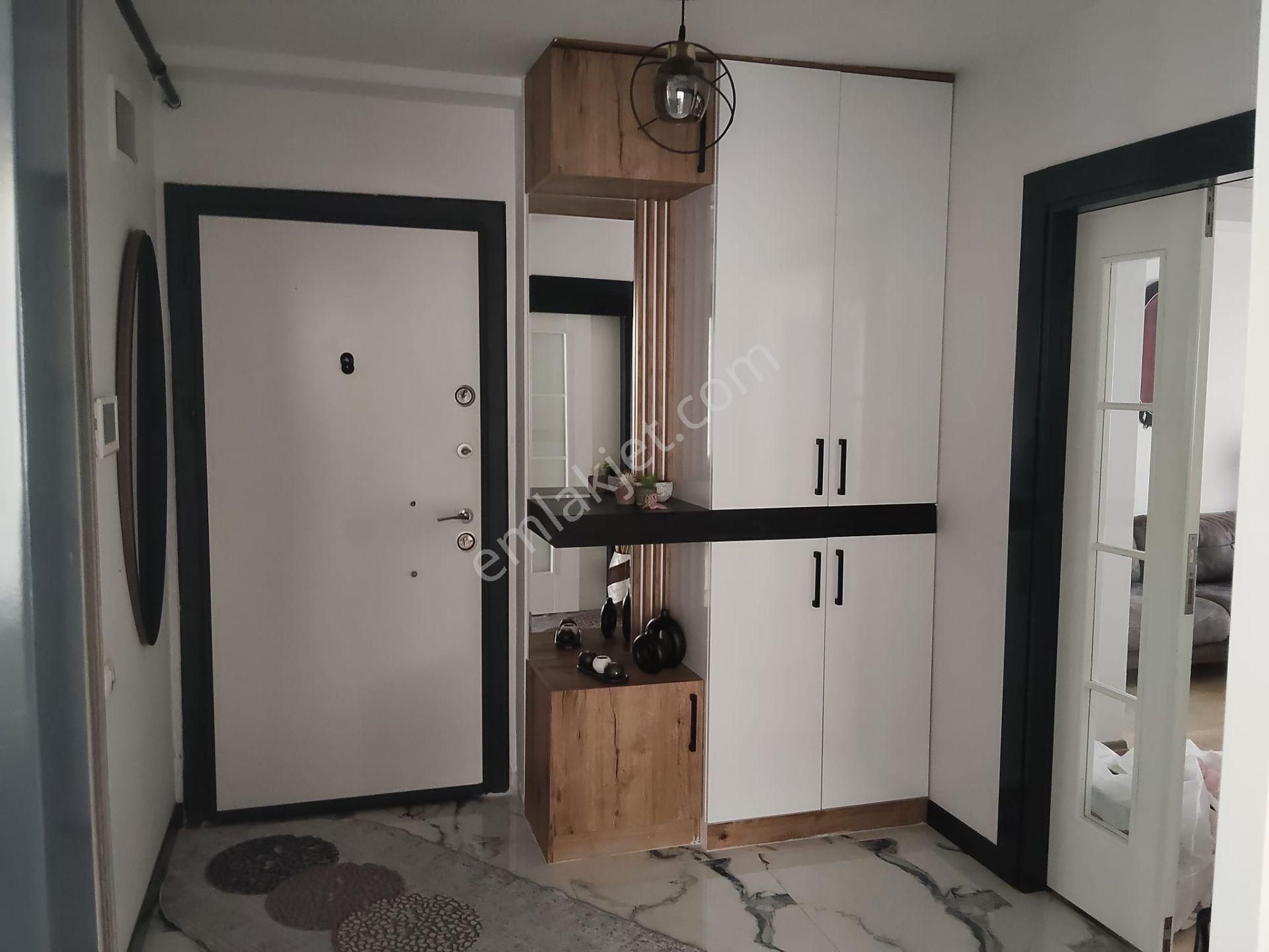 Mersin Mezitli Akdeniz Mahallesinde Geniş Ve Ferah 3+1 Daire - Görsel 10