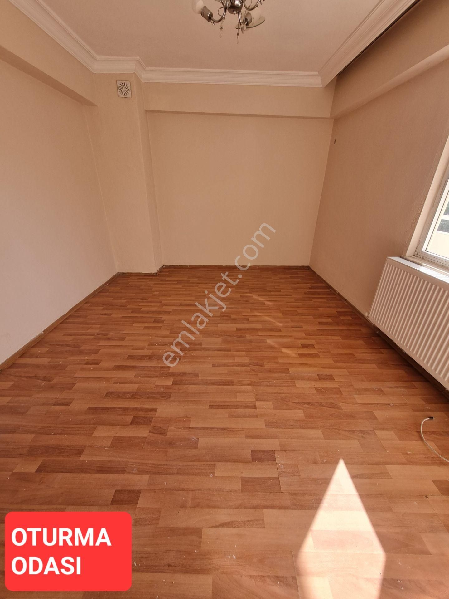 Zafer Mah.'de Çarşıya Yakın Doğalgazlı 3+1 Kiralık Daire - Görsel 9