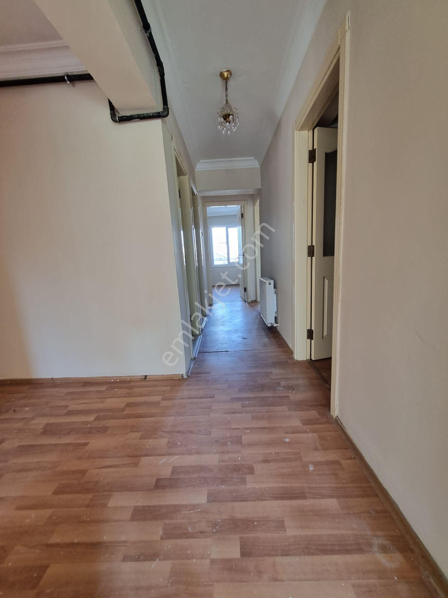 Zafer Mah.'de Çarşıya Yakın Doğalgazlı 3+1 Kiralık Daire - Görsel 12