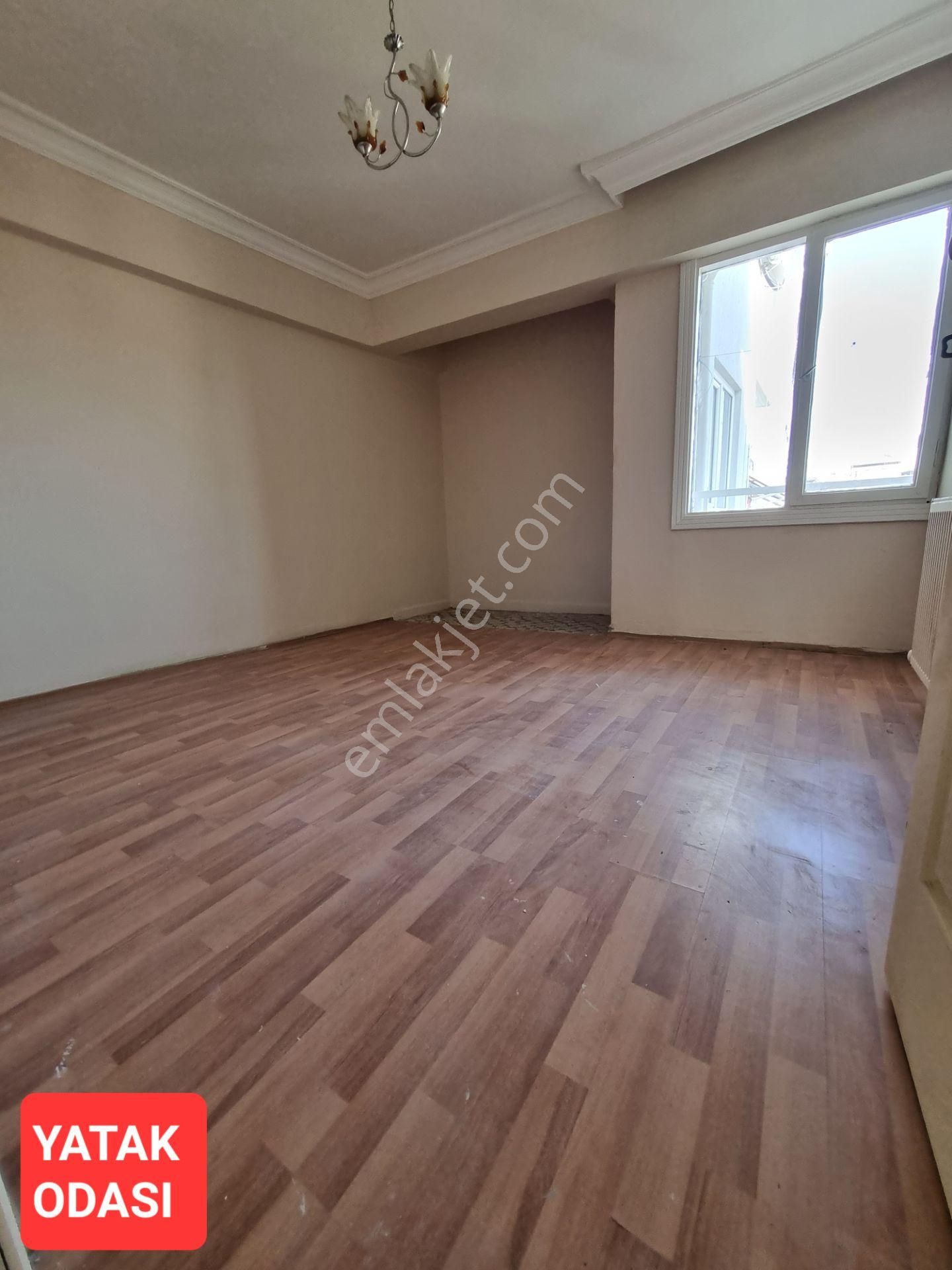 Zafer Mah.'de Çarşıya Yakın Doğalgazlı 3+1 Kiralık Daire - Görsel 15