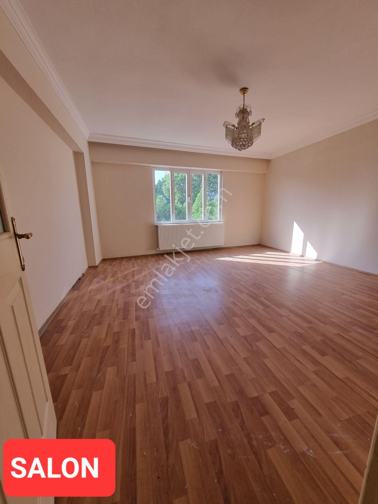 Zafer Mah.'de Çarşıya Yakın Doğalgazlı 3+1 Kiralık Daire - Görsel 7