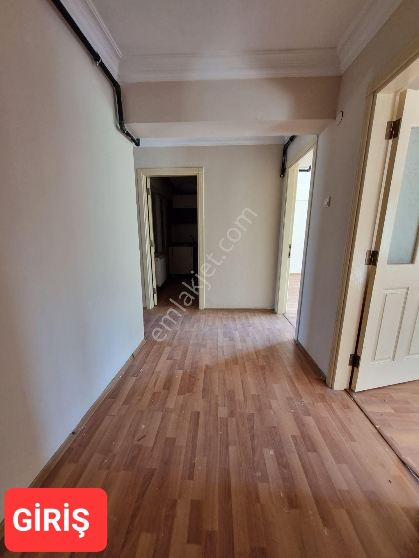 Zafer Mah.'de Çarşıya Yakın Doğalgazlı 3+1 Kiralık Daire - Görsel 6