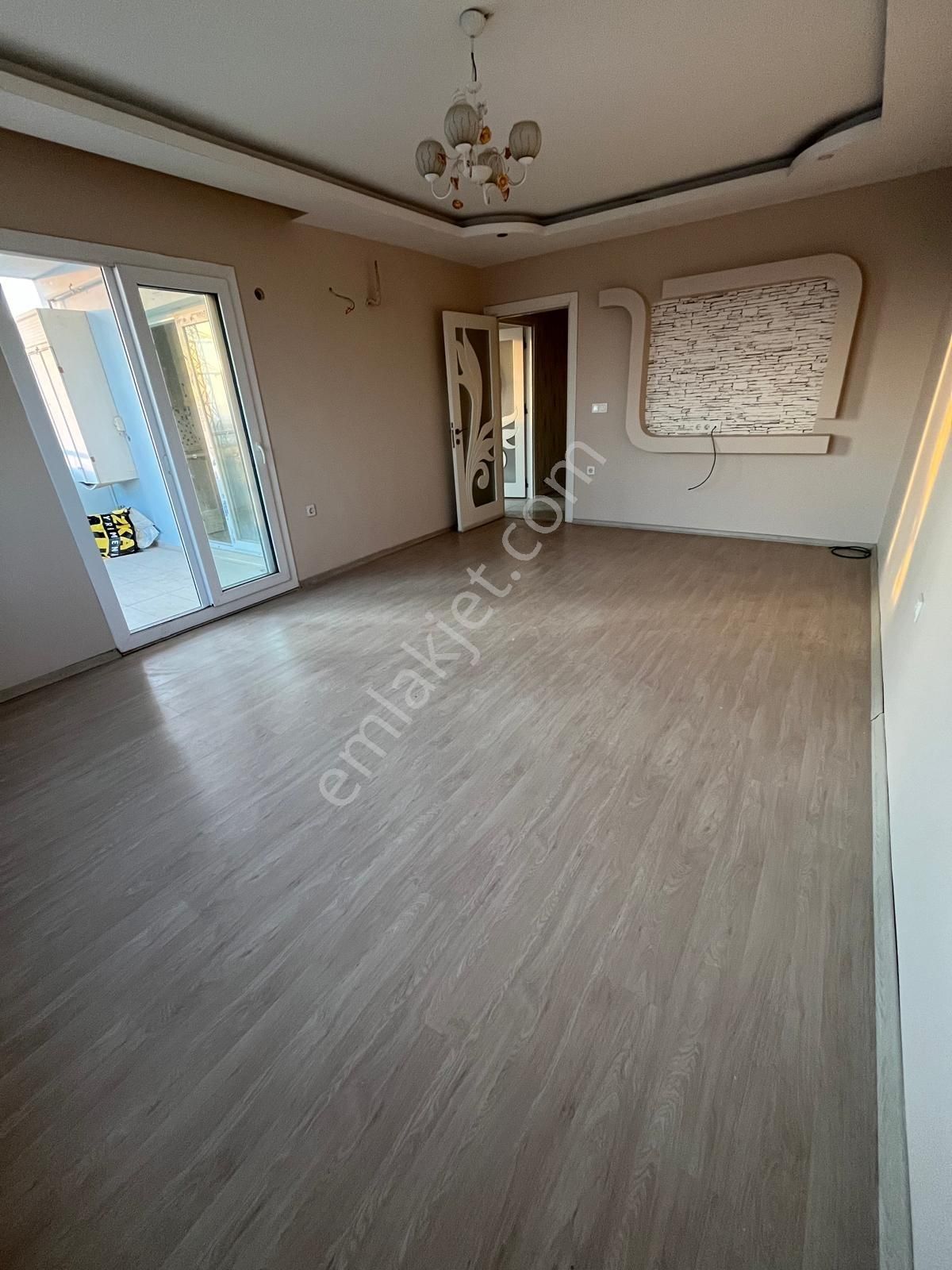 Adana Sarıçam Gültepe Mah.de Kiralık 3+1 Daire