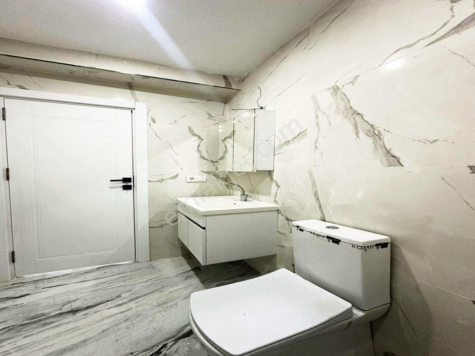 Nes Yapı'dan Bahçeşehir"e Komşu Ardıçlı Villalarının Yanında Sıfır 2+1 Daire - Görsel 32