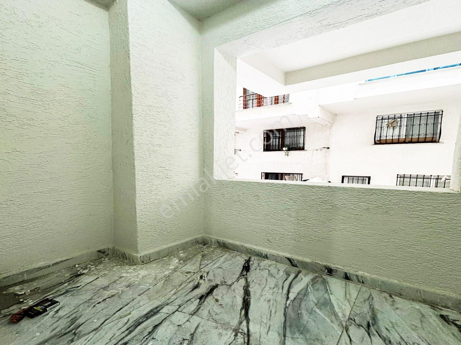 Nes Yapı'dan Bahçeşehir"e Komşu Ardıçlı Villalarının Yanında Sıfır 2+1 Daire - Görsel 20