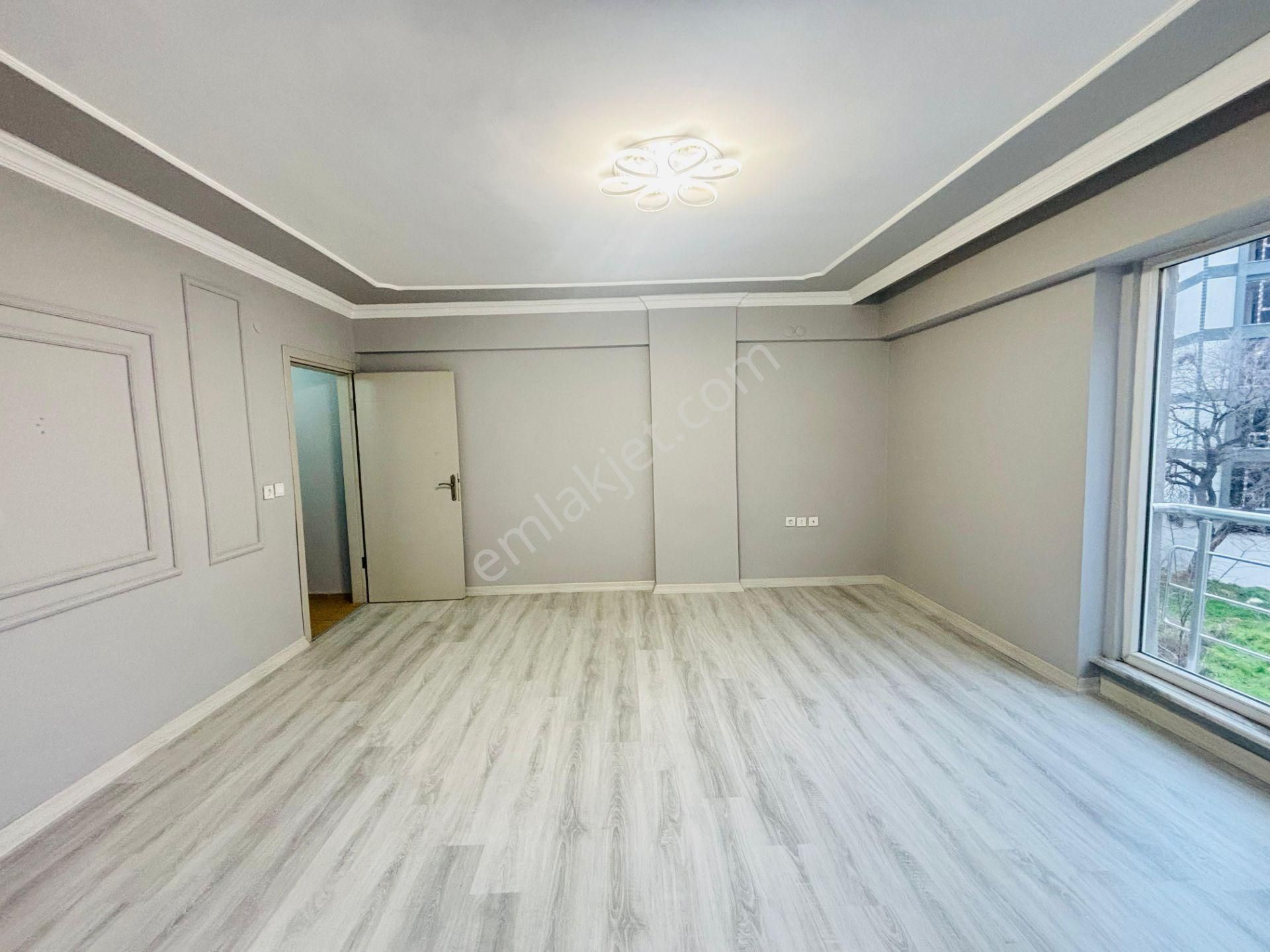 Güven'den Çarşı İçinde Servis Durakları Yanı Fırsat 3+1 Daire - Görsel 6