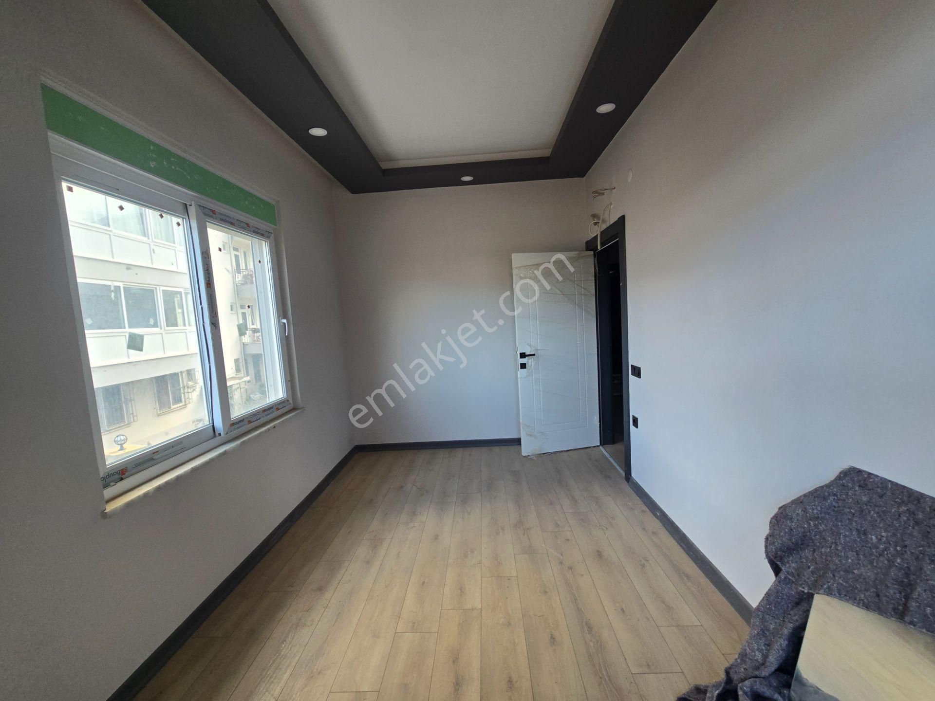 Obada Sıfır Kiralık 1+1 Daire - Görsel 8