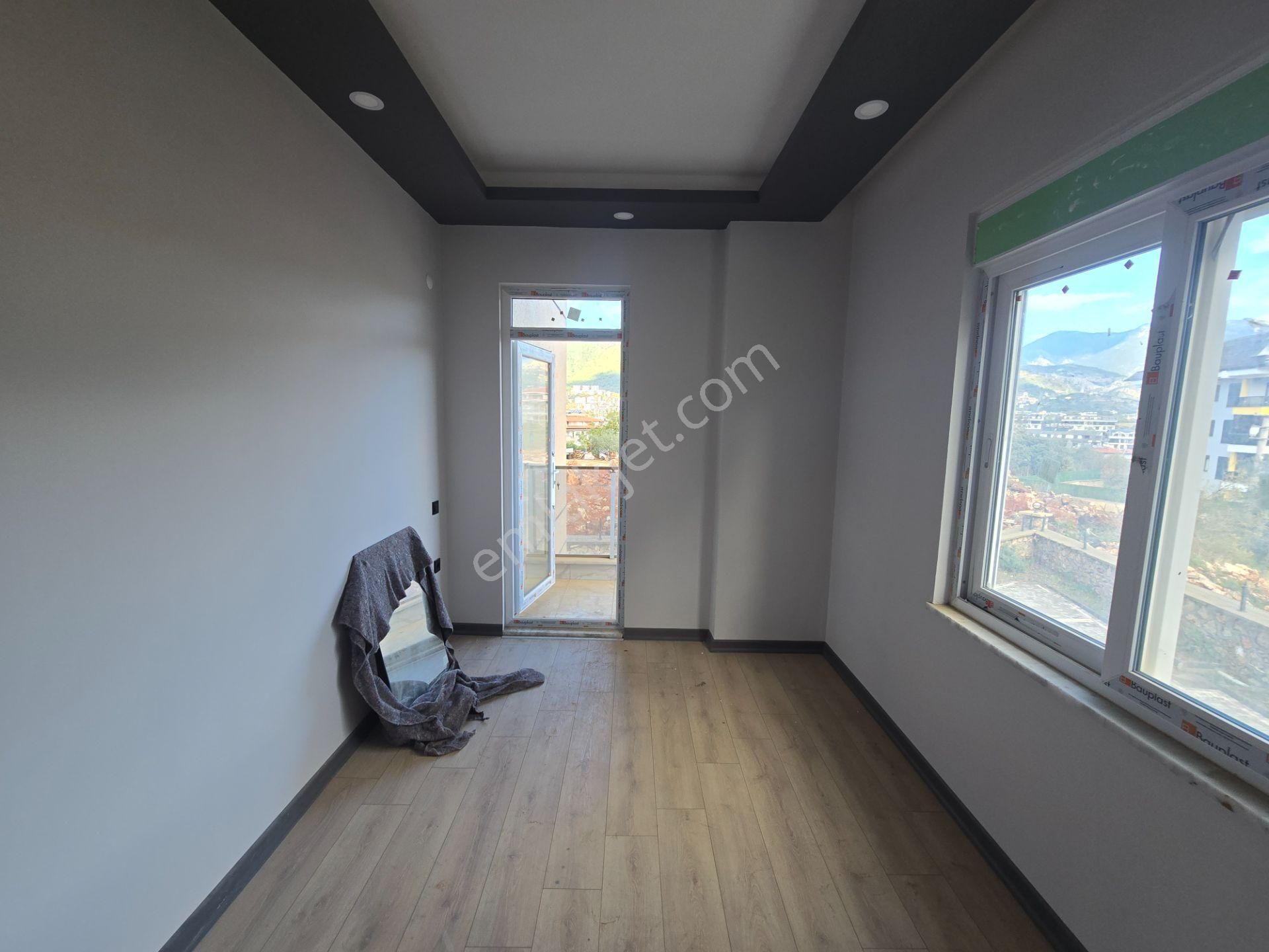 Obada Sıfır Kiralık 1+1 Daire - Görsel 4