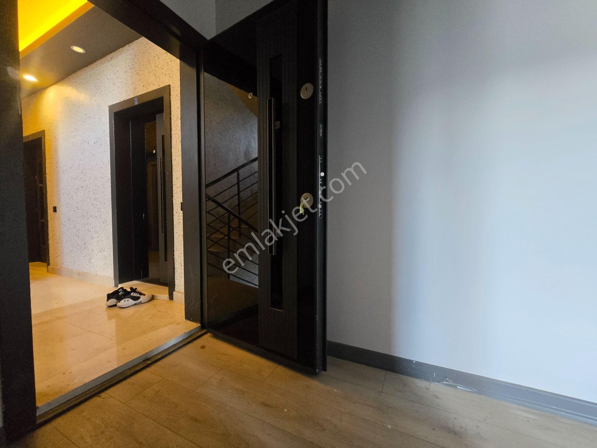 Obada Sıfır Kiralık 1+1 Daire - Görsel 13