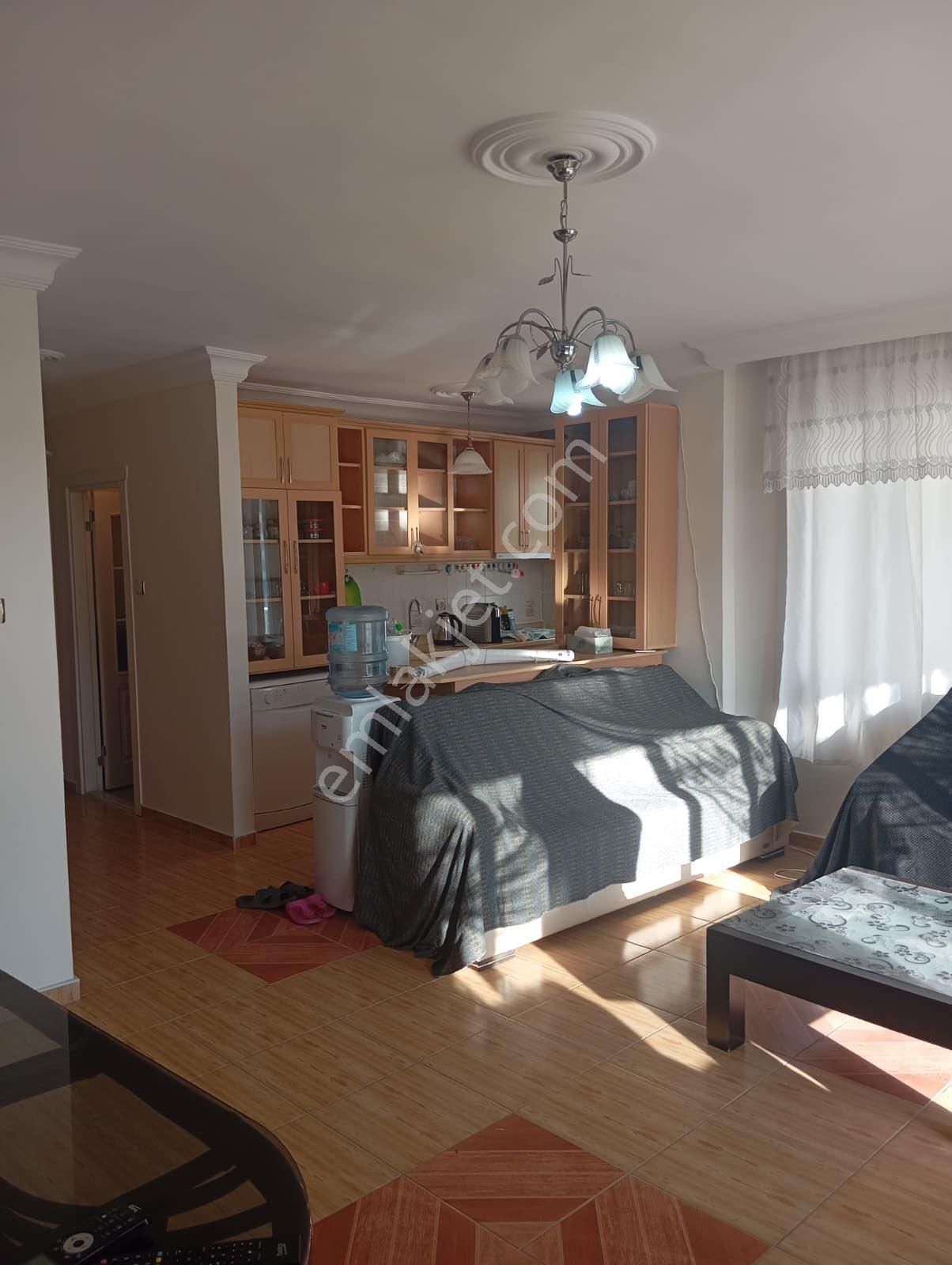 Beykentden Satılık Eşyalı Havuzlu Daire - Görsel 24