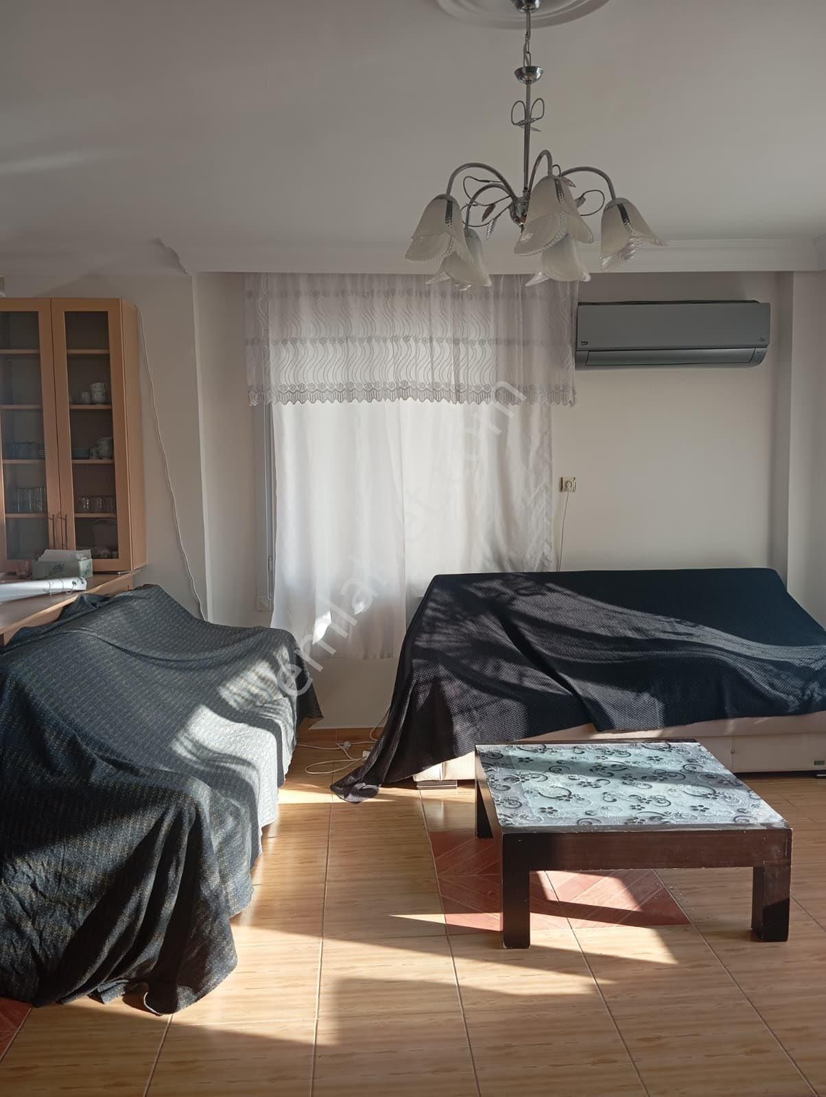 Beykentden Satılık Eşyalı Havuzlu Daire - Görsel 13