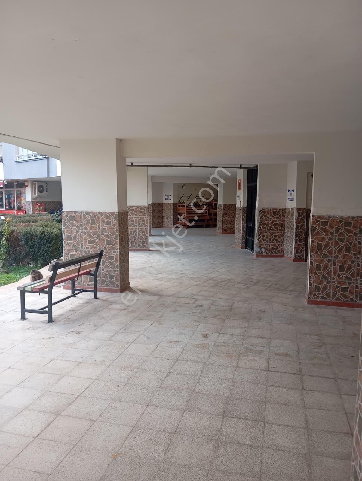 Beykentden Satılık Eşyalı Havuzlu Daire - Görsel 29