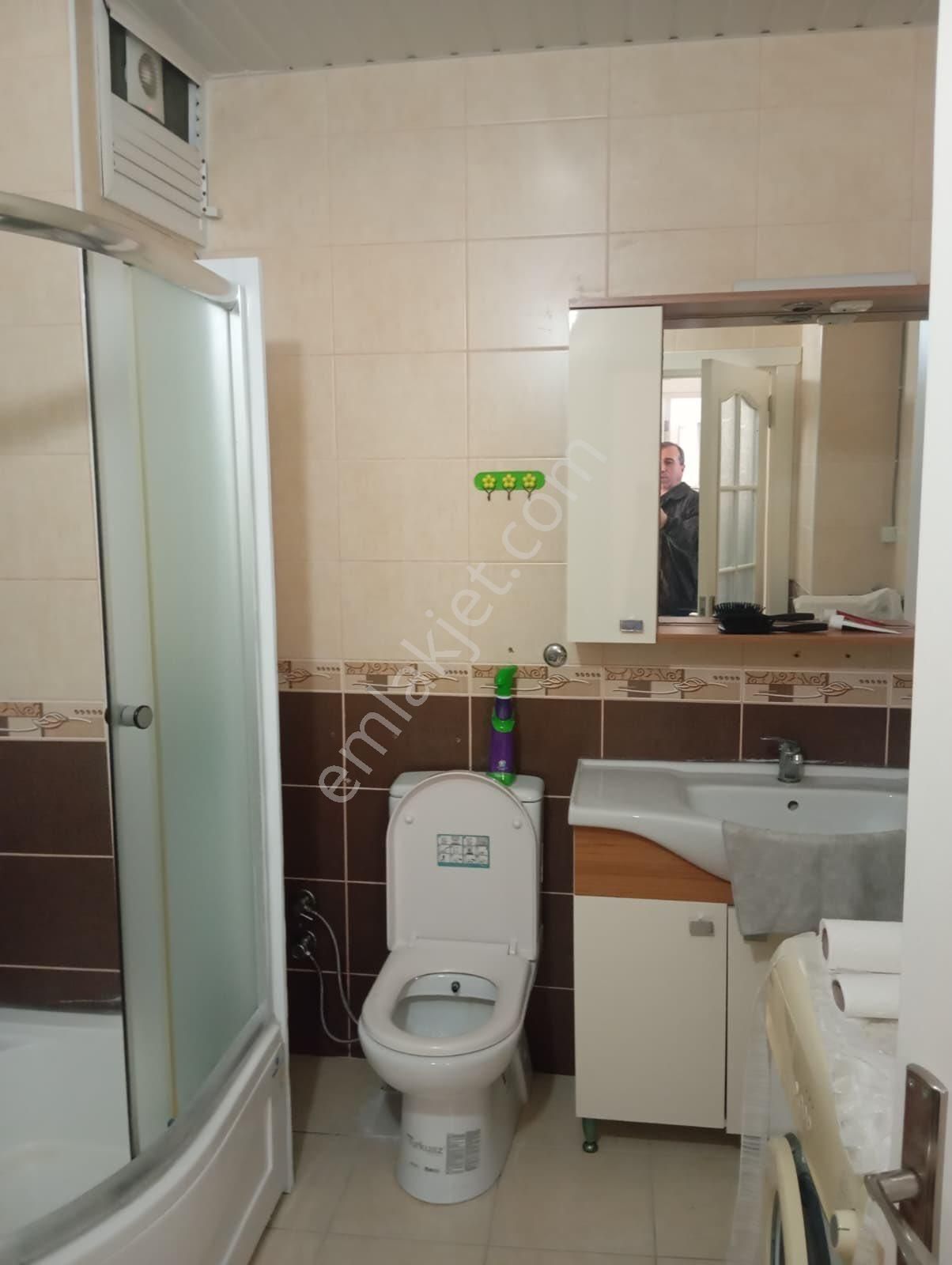 Beykentden Satılık Eşyalı Havuzlu Daire - Görsel 28