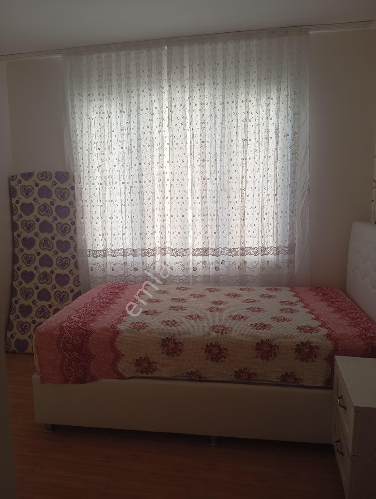 Beykentden Satılık Eşyalı Havuzlu Daire - Görsel 12