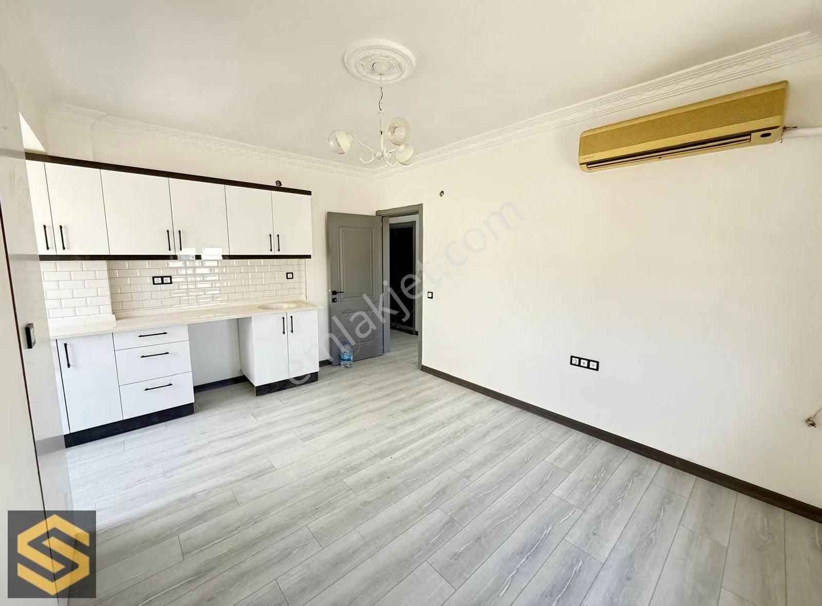 Didim Altınkum'da Plaja 600 Mt 2.kat Öncephe 2+1 Masrafsız Daire - Görsel 9