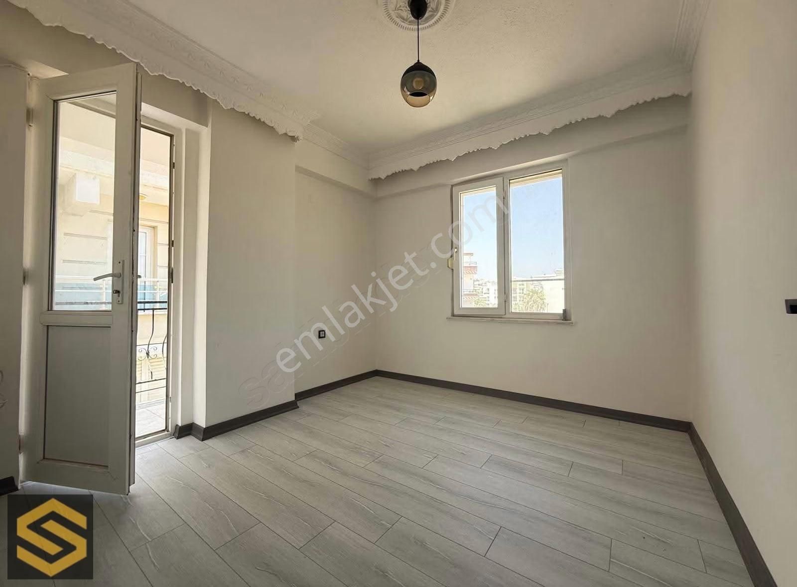 Didim Altınkum'da Plaja 600 Mt 2.kat Öncephe 2+1 Masrafsız Daire - Görsel 13