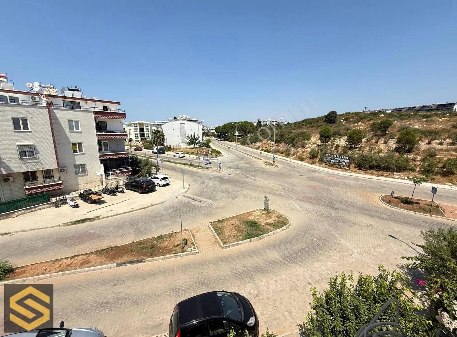 Didim Altınkum'da Plaja 600 Mt 2.kat Öncephe 2+1 Masrafsız Daire - Görsel 6