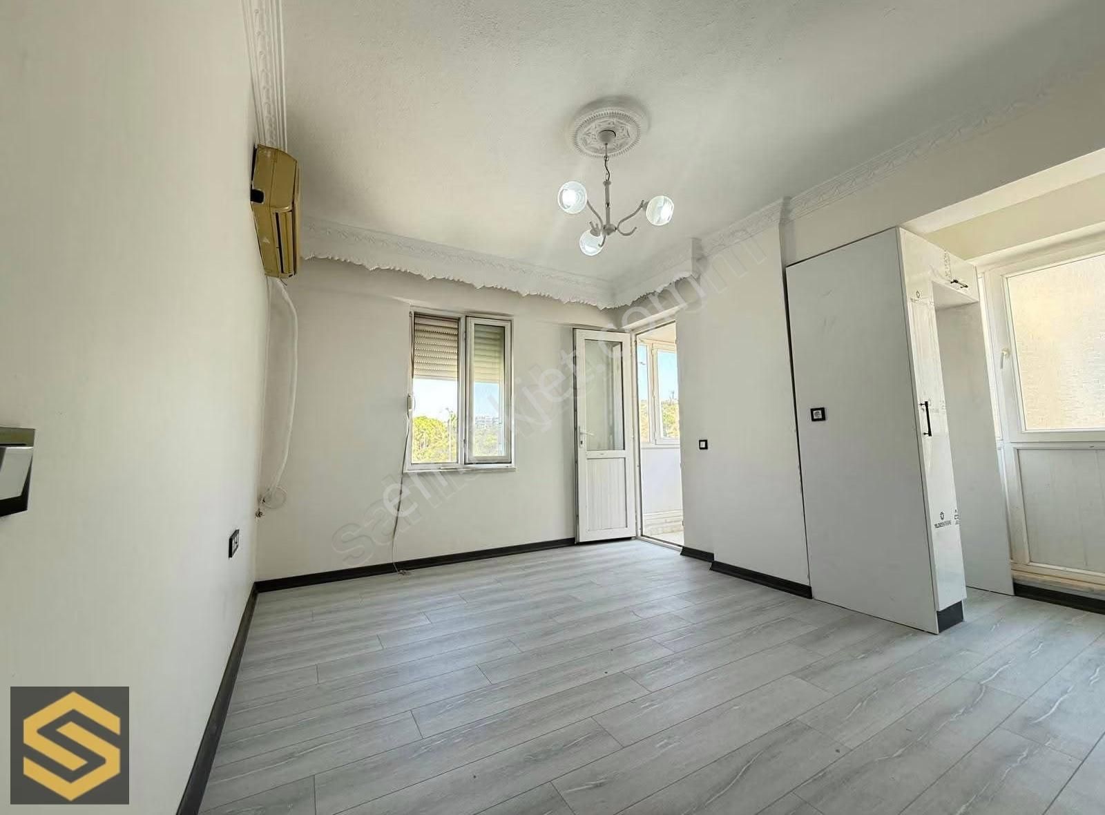 Didim Altınkum'da Plaja 600 Mt 2.kat Öncephe 2+1 Masrafsız Daire - Görsel 8