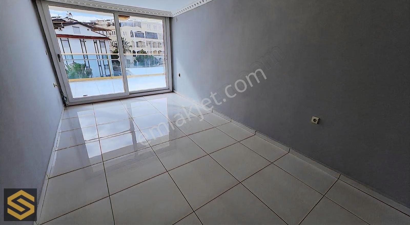 Didim Altınkum Mah. Saygın Sit. Havuzlu Asansörlü. 3+1 Dublex - Görsel 12