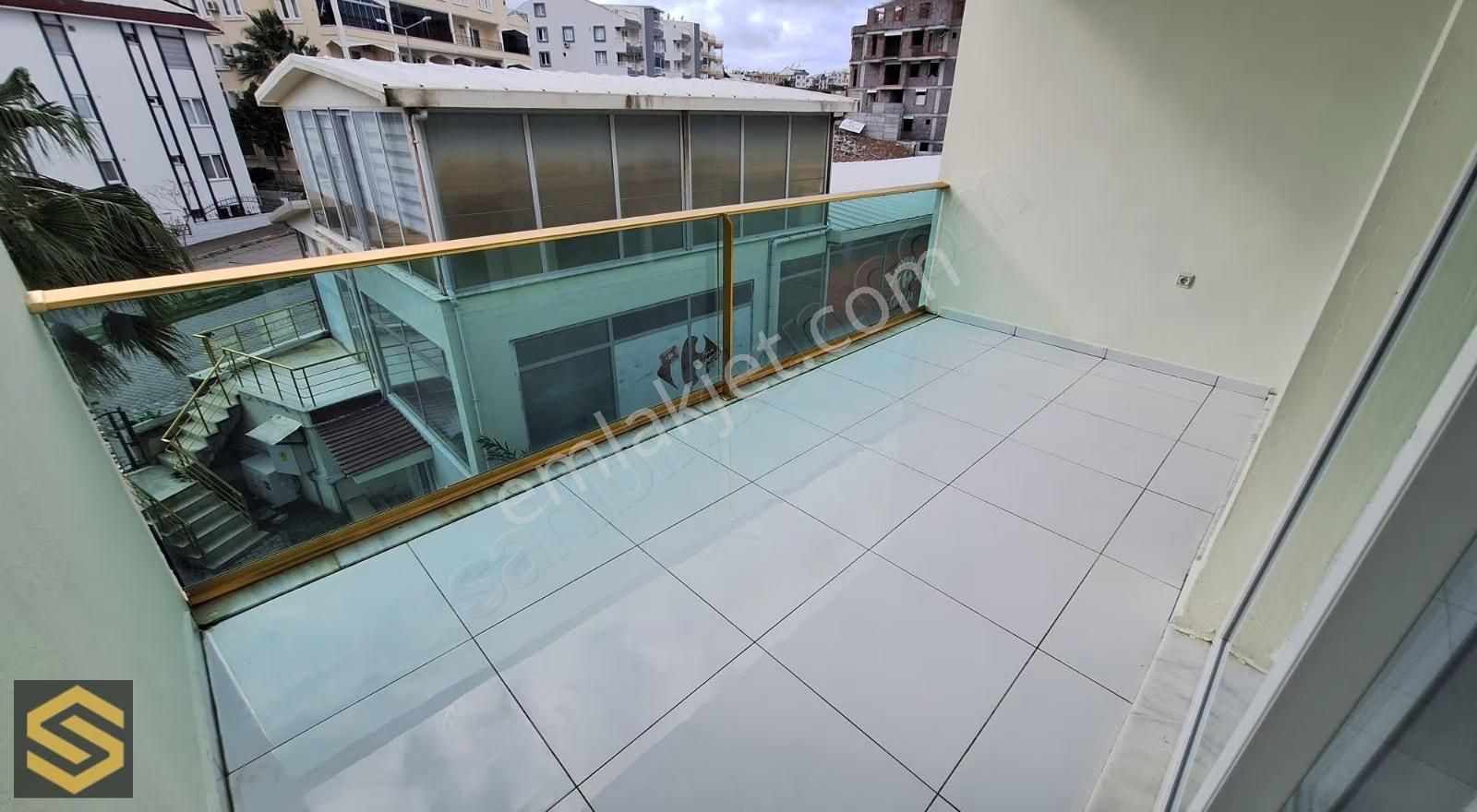 Didim Altınkum Mah. Saygın Sit. Havuzlu Asansörlü. 3+1 Dublex - Görsel 6