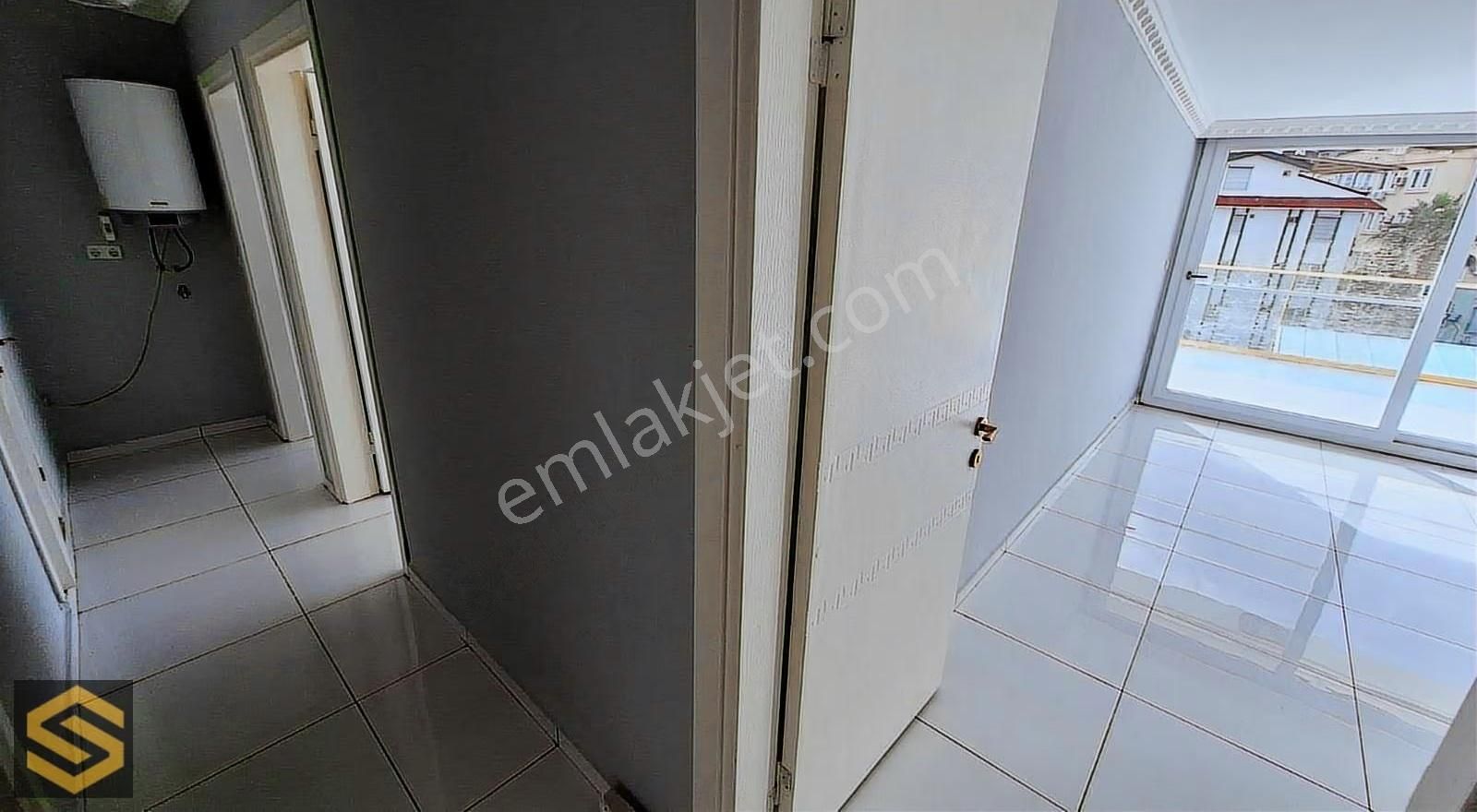 Didim Altınkum Mah. Saygın Sit. Havuzlu Asansörlü. 3+1 Dublex - Görsel 4