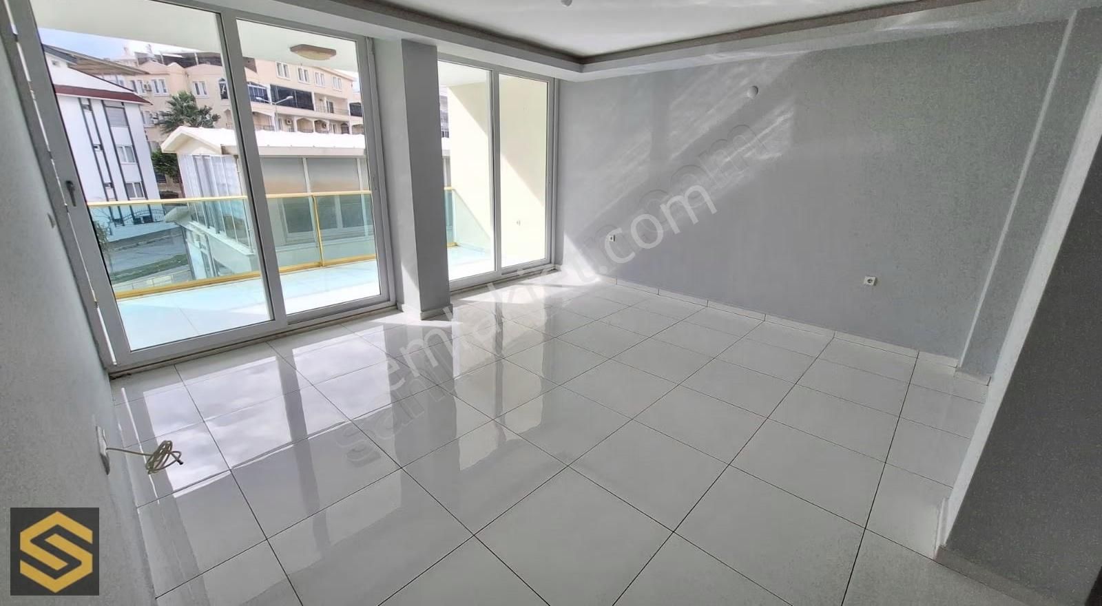 Didim Altınkum Mah. Saygın Sit. Havuzlu Asansörlü. 3+1 Dublex