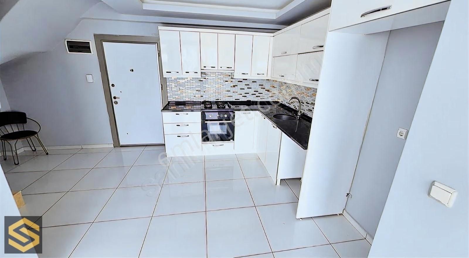 Didim Altınkum Mah. Saygın Sit. Havuzlu Asansörlü. 3+1 Dublex - Görsel 7