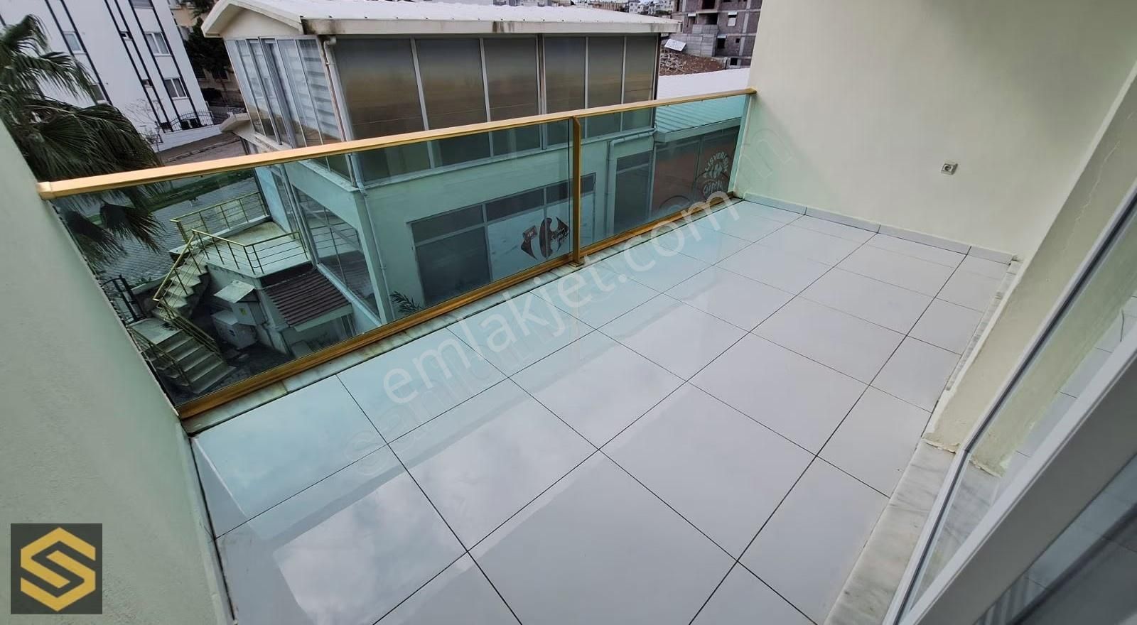 Didim Altınkum Mah. Saygın Sit. Havuzlu Asansörlü. 3+1 Dublex - Görsel 9