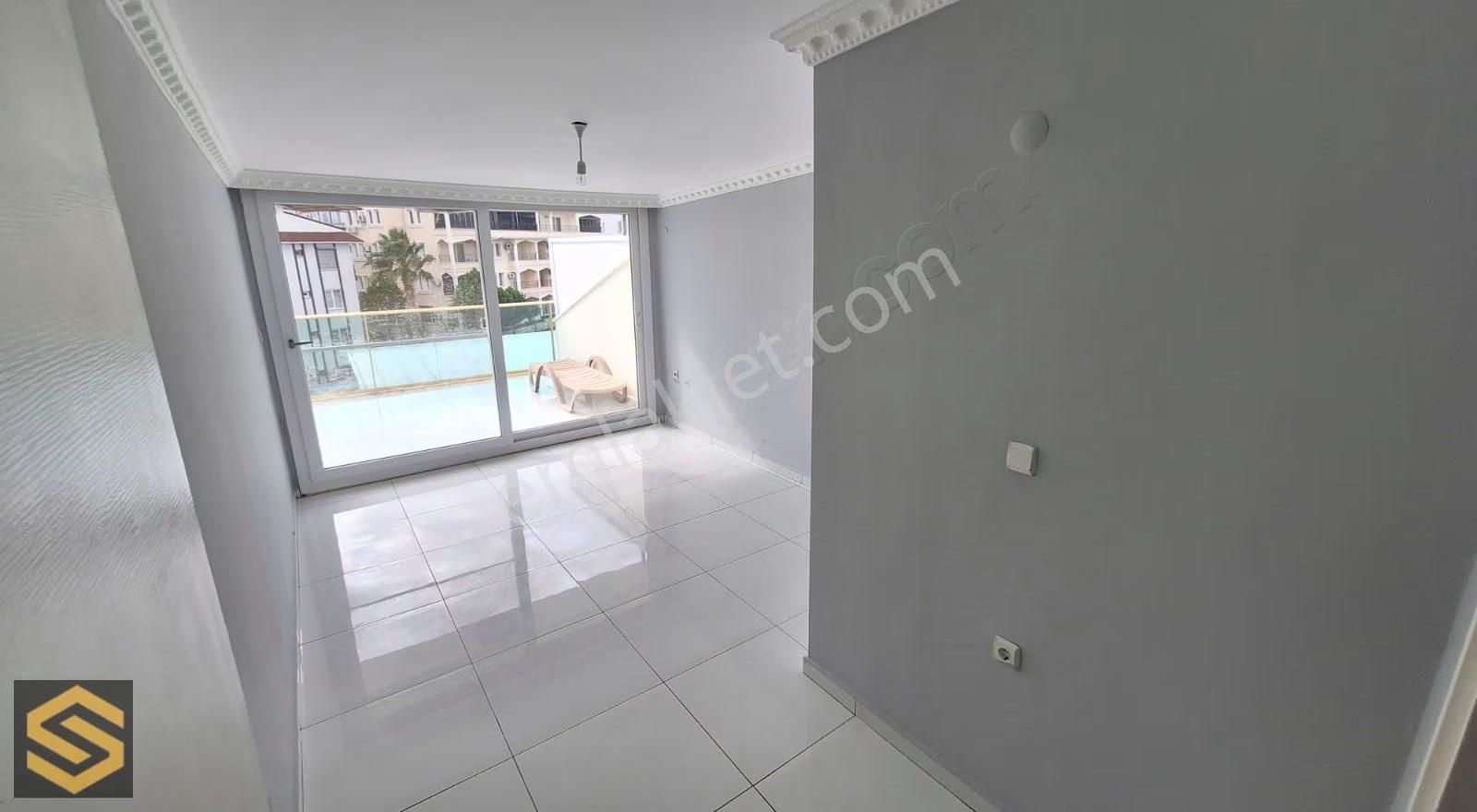 Didim Altınkum Mah. Saygın Sit. Havuzlu Asansörlü. 3+1 Dublex - Görsel 14