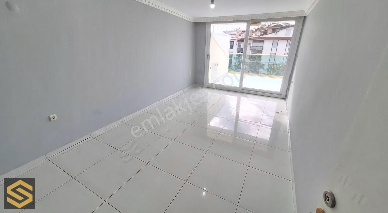 Didim Altınkum Mah. Saygın Sit. Havuzlu Asansörlü. 3+1 Dublex - Görsel 16