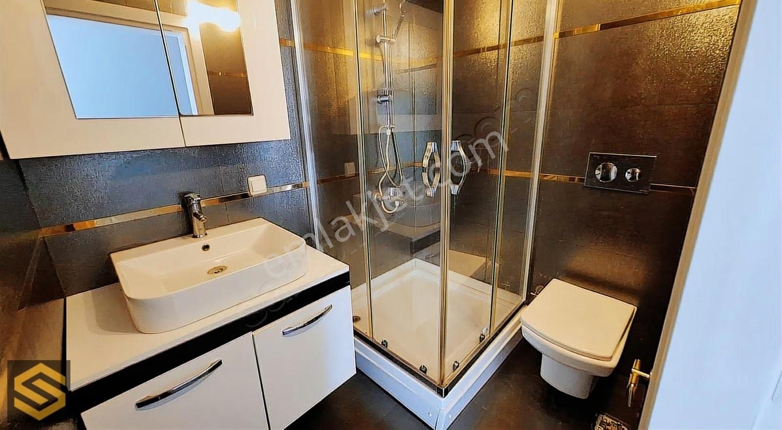 Didim Altınkum Mah. Saygın Sit. Havuzlu Asansörlü. 3+1 Dublex - Görsel 2