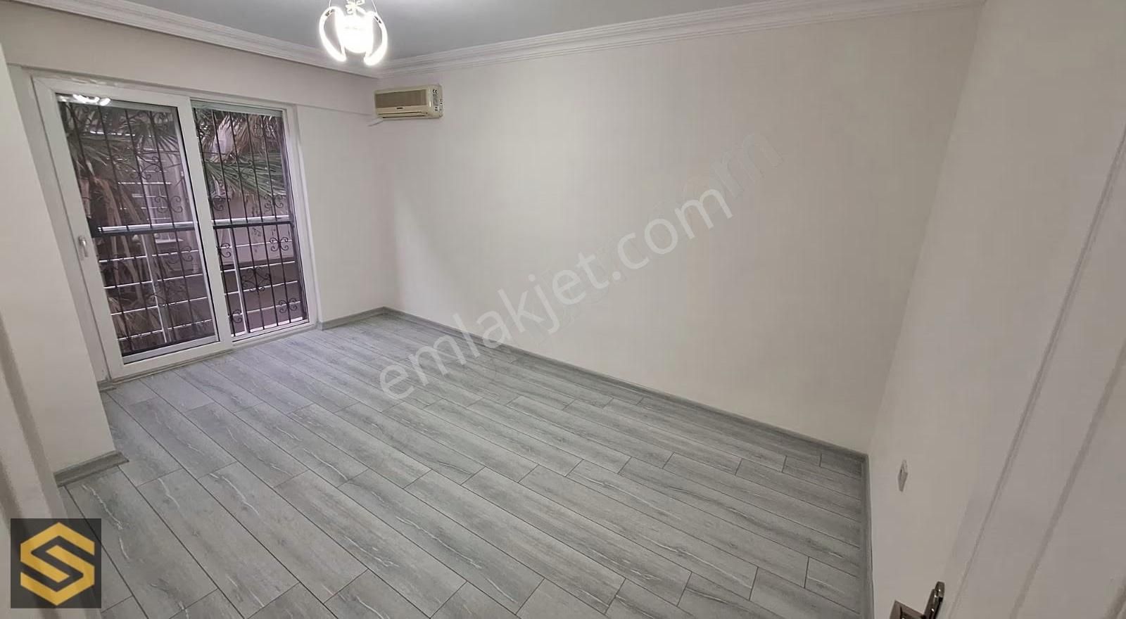 Didim Merkez Bulvar Ve Vakıfbank Arkası Ara Kat 120 M² 3+1 Daire - Görsel 2