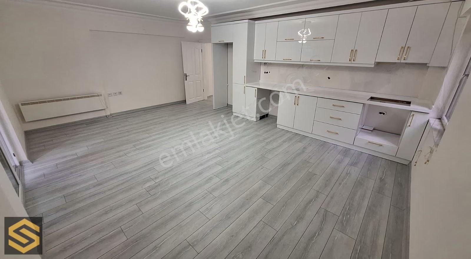 Didim Merkez Bulvar Ve Vakıfbank Arkası Ara Kat 120 M² 3+1 Daire - Görsel 9