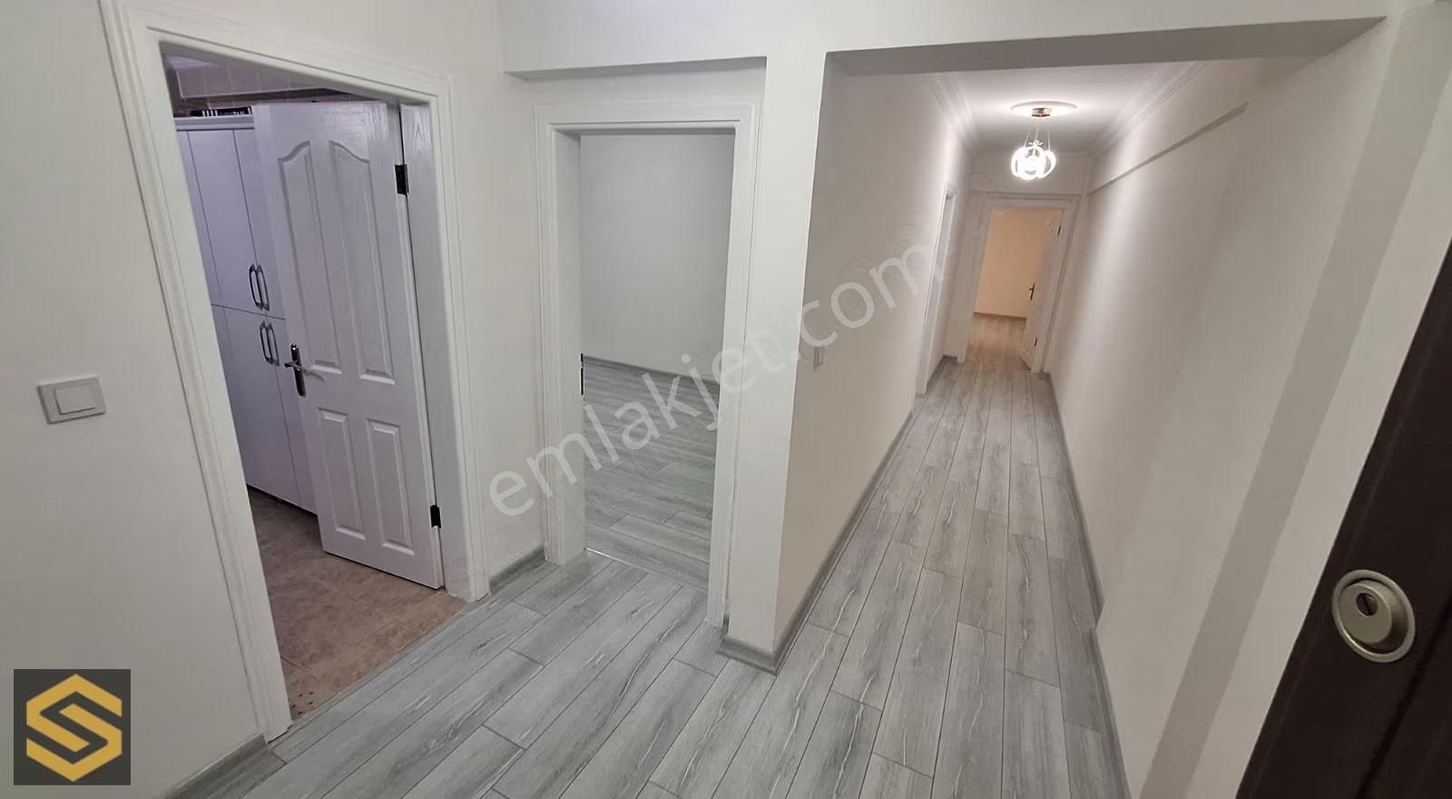 Didim Merkez Bulvar Ve Vakıfbank Arkası Ara Kat 120 M² 3+1 Daire - Görsel 7