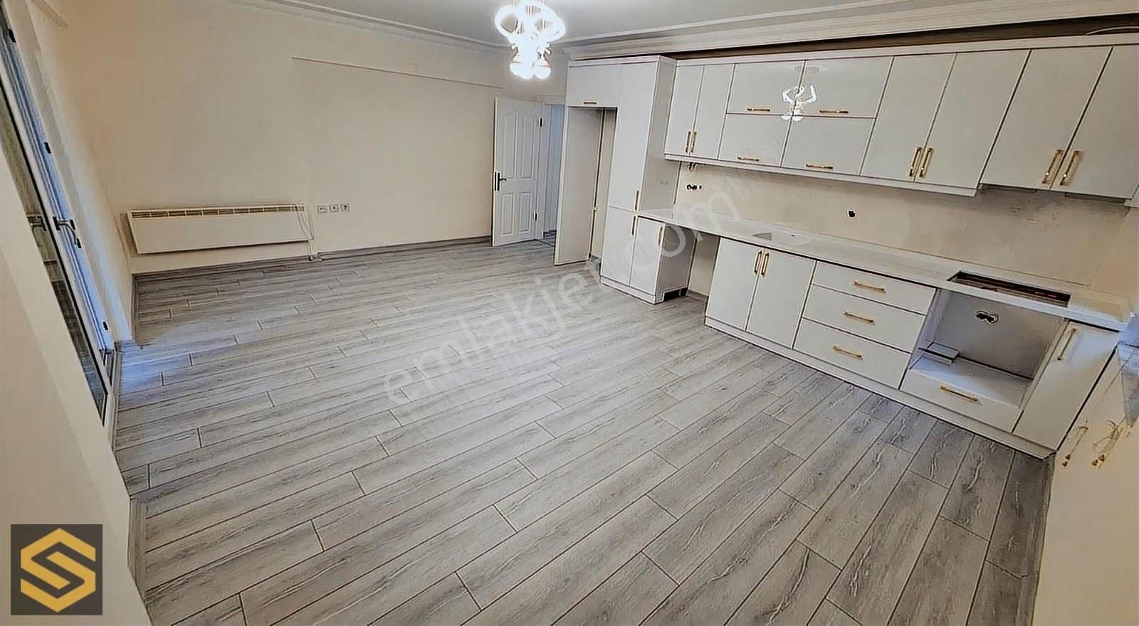 Didim Merkez Bulvar Ve Vakıfbank Arkası Ara Kat 120 M² 3+1 Daire - Görsel 10
