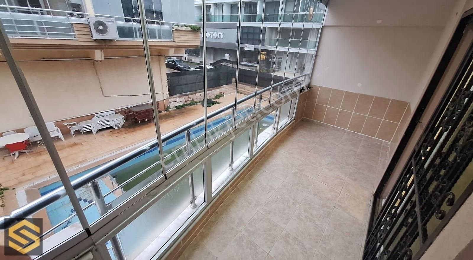 Didim Merkez Bulvar Ve Vakıfbank Arkası Ara Kat 120 M² 3+1 Daire - Görsel 12